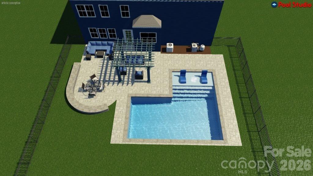 Davidson East - Residential