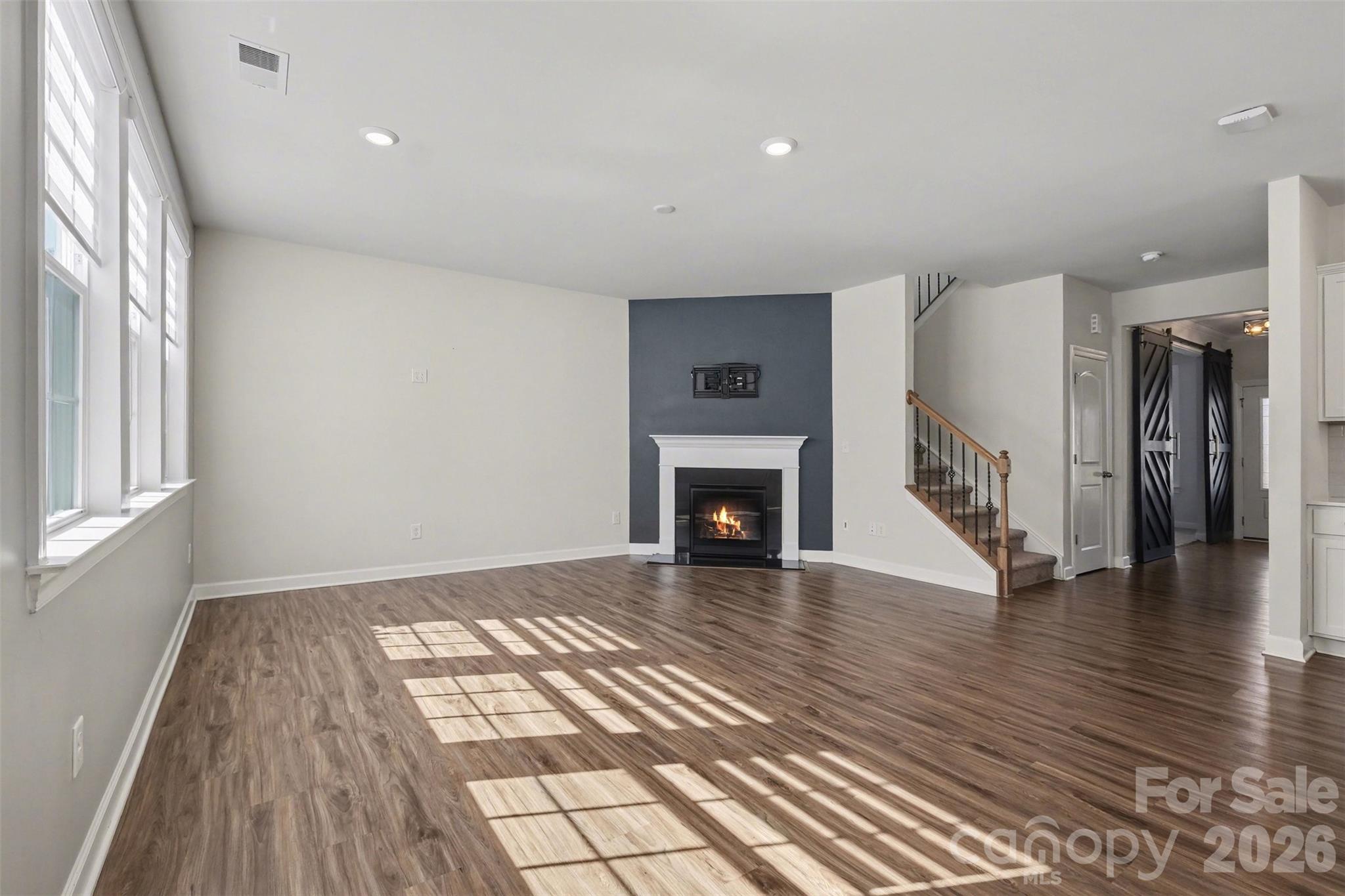 Davidson East - Residential