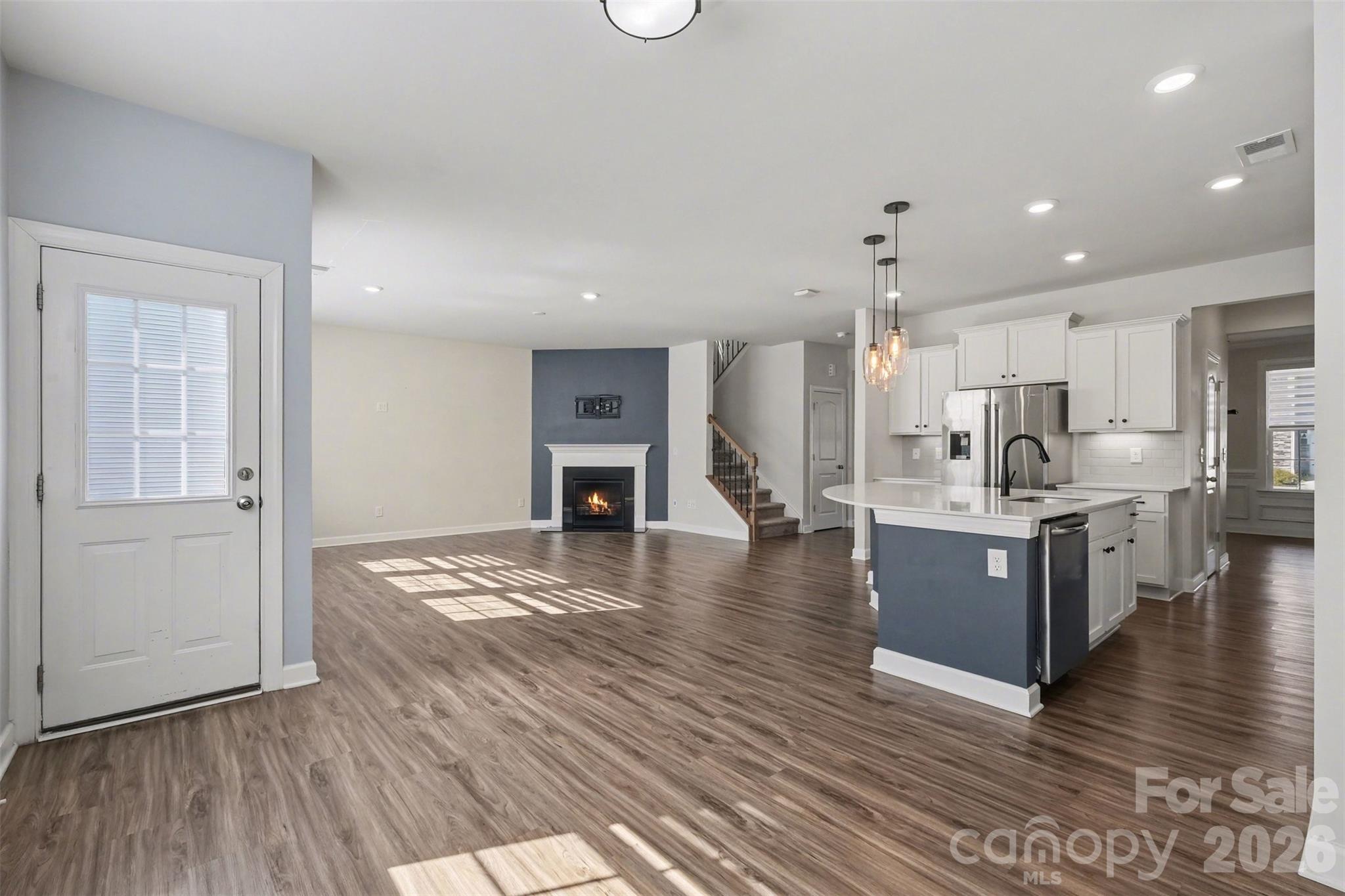 Davidson East - Residential