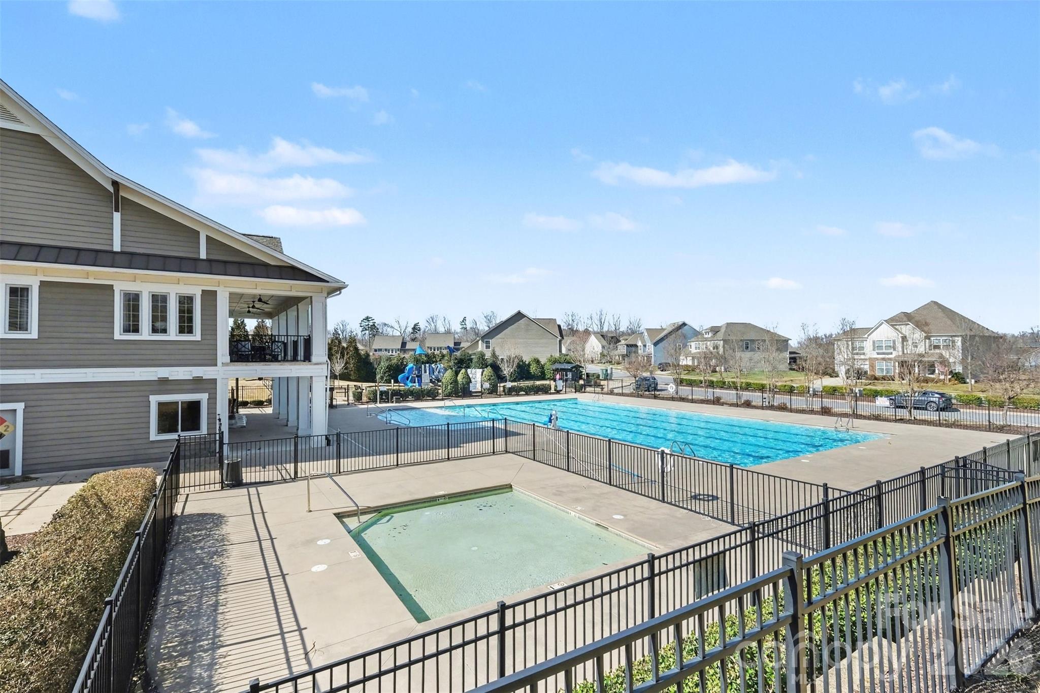 Davidson East - Residential