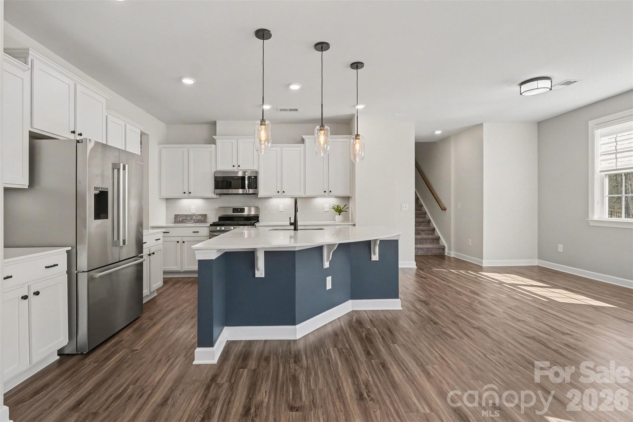 Davidson East - Residential