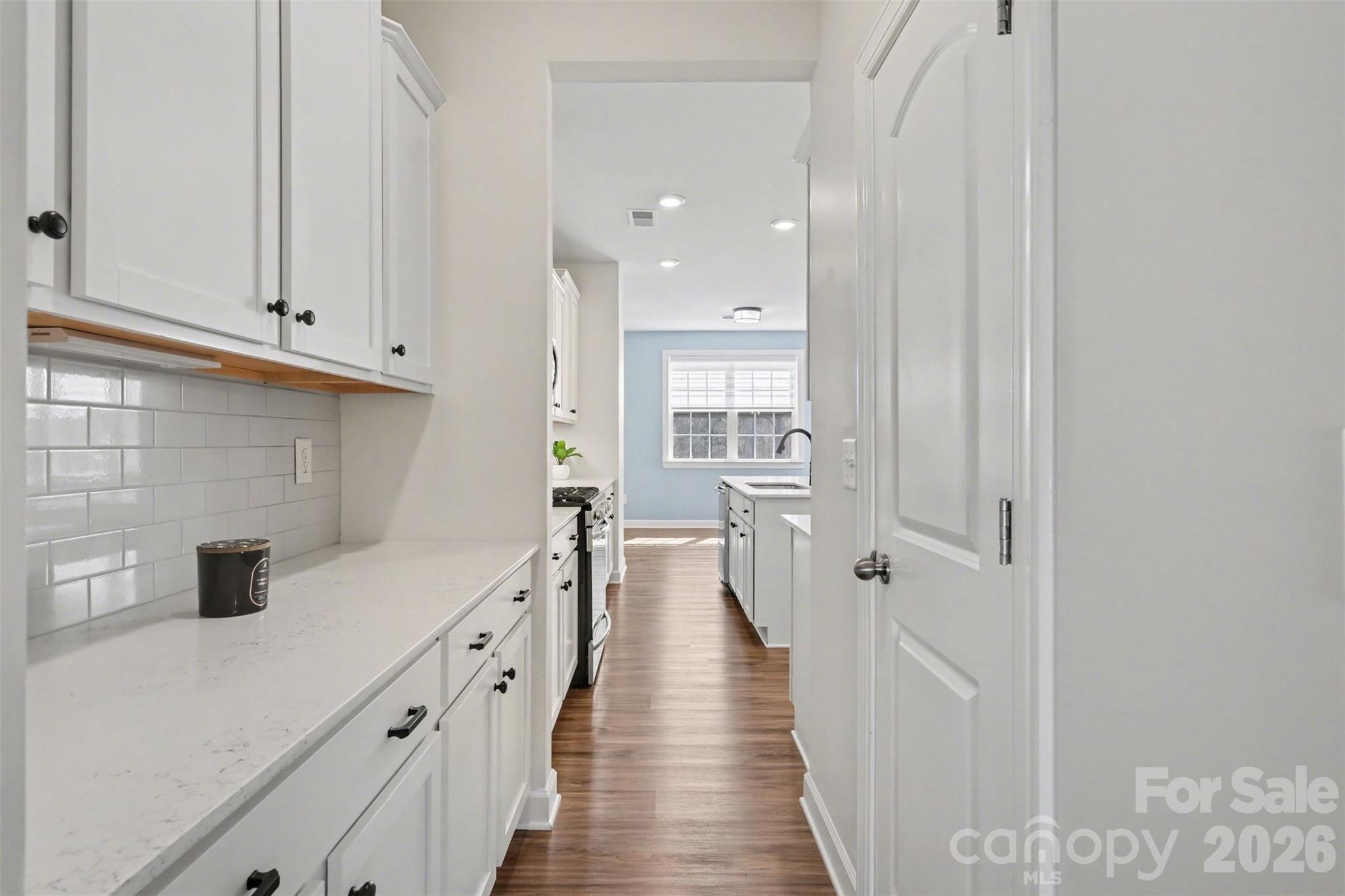 Davidson East - Residential