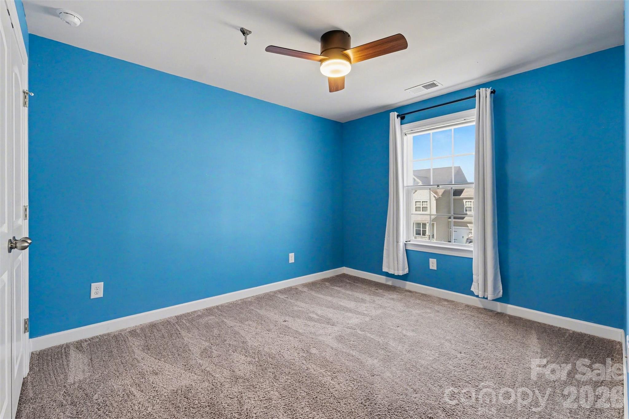 Davidson East - Residential