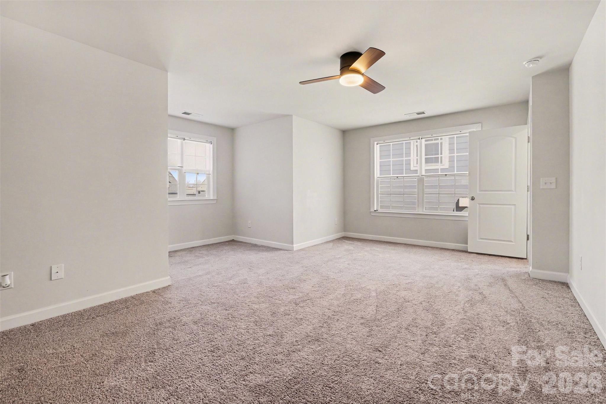 Davidson East - Residential