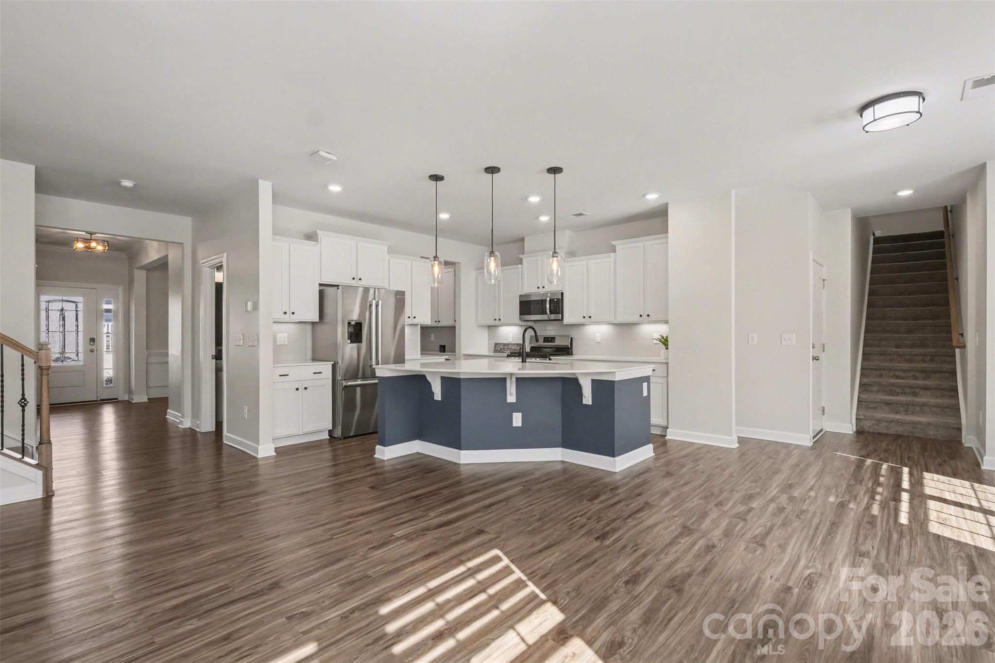 Davidson East - Residential