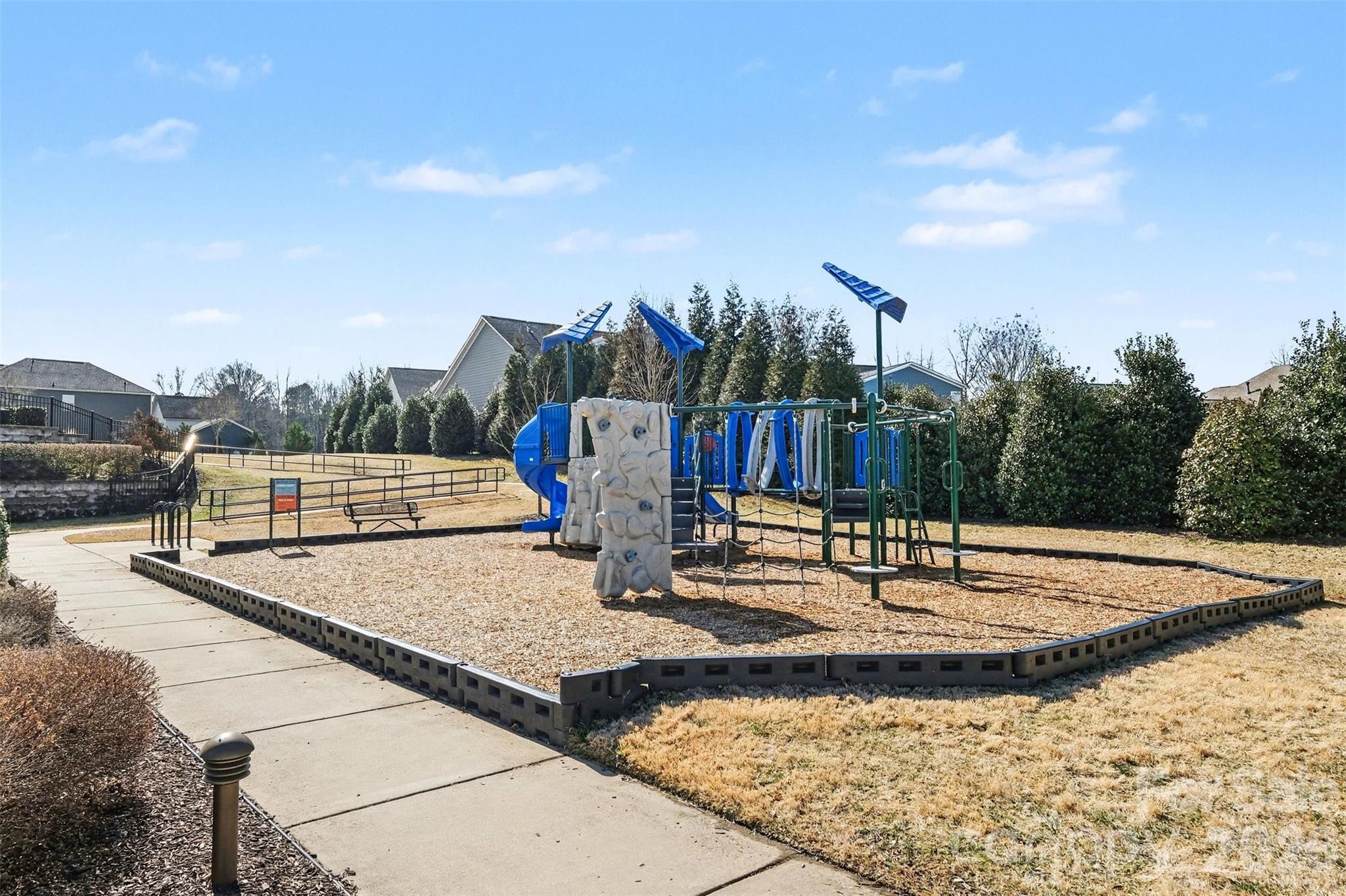 Davidson East - Residential