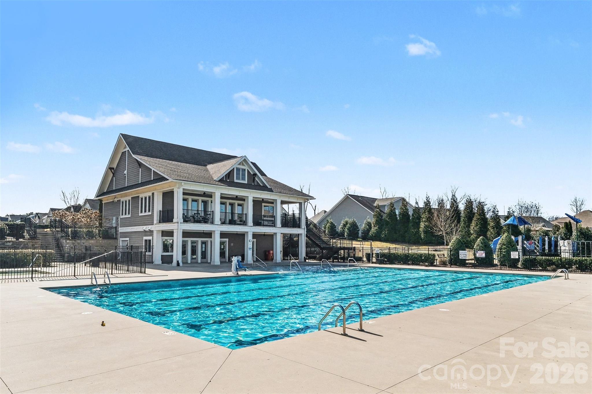 Davidson East - Residential