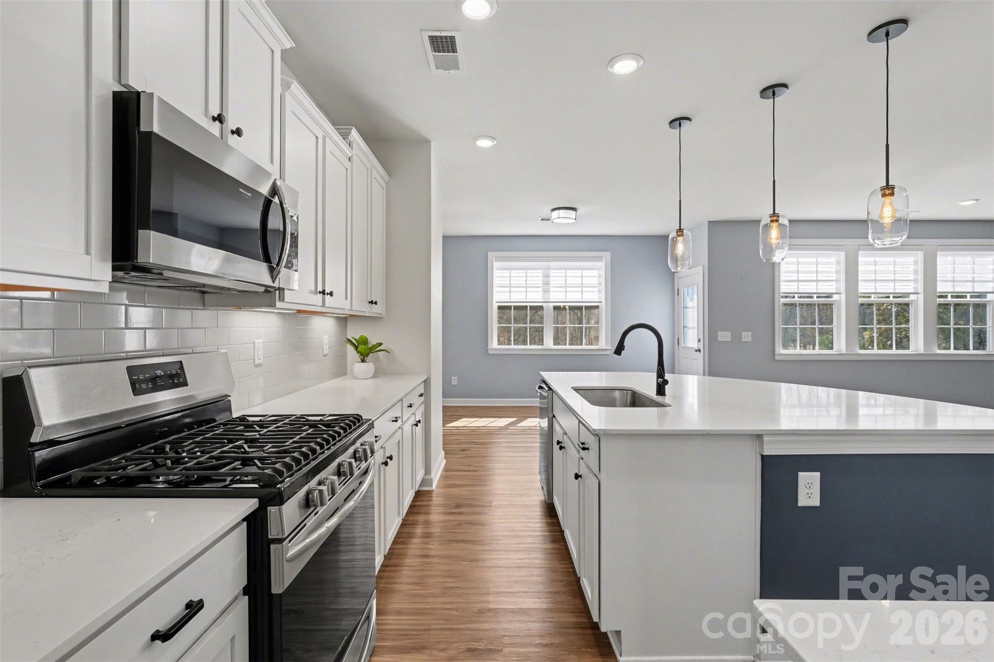 Davidson East - Residential