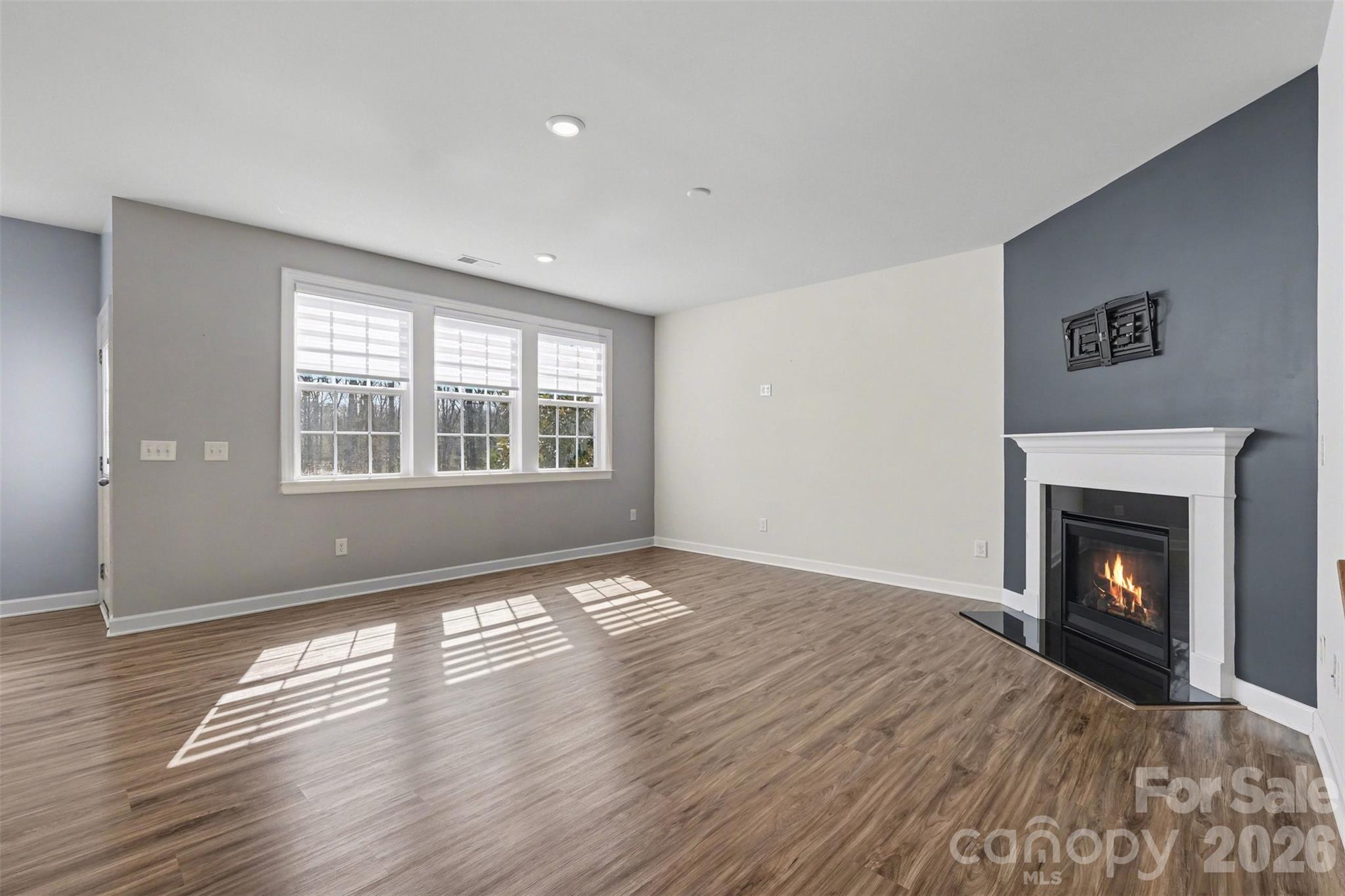 Davidson East - Residential