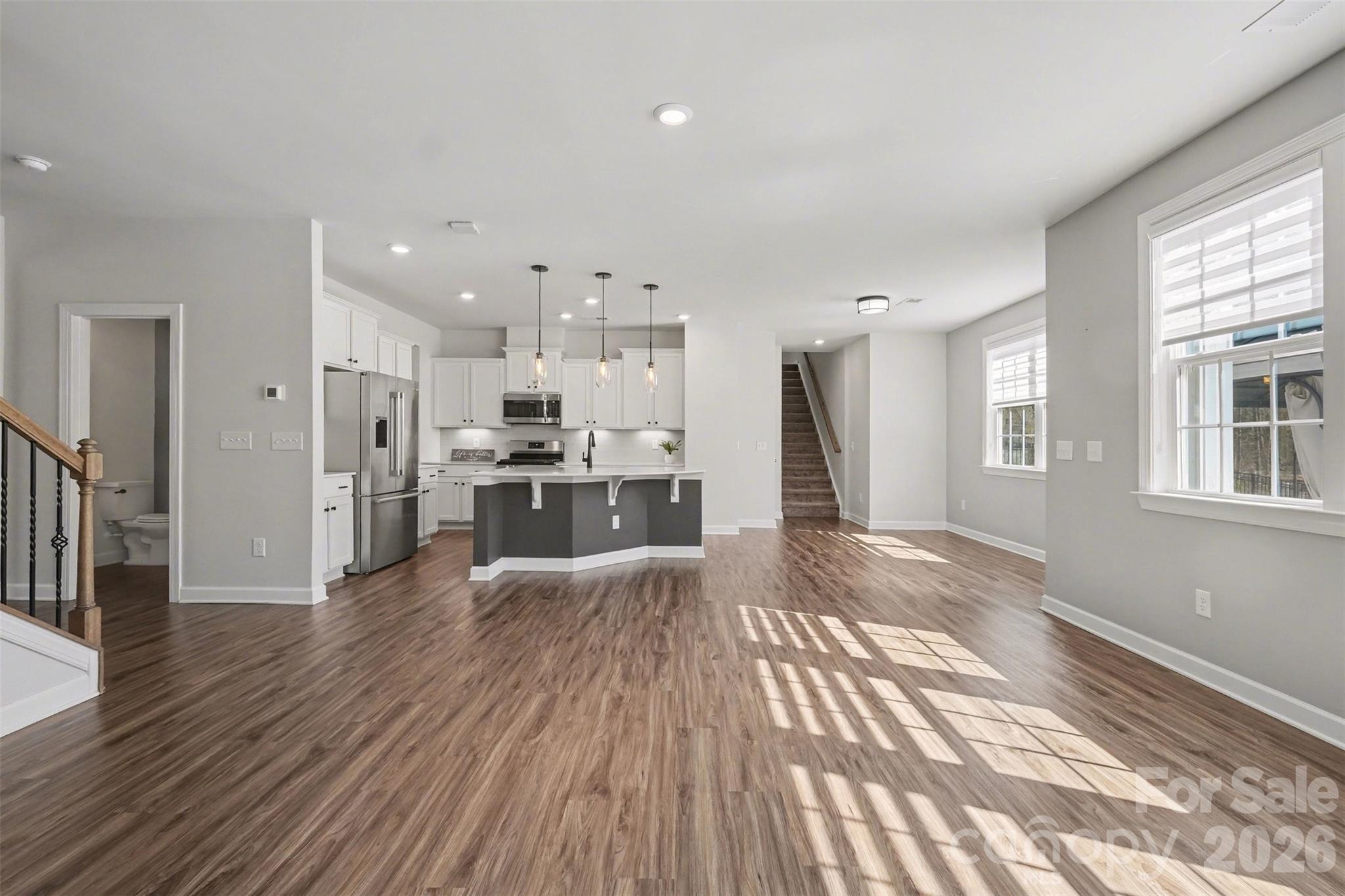 Davidson East - Residential