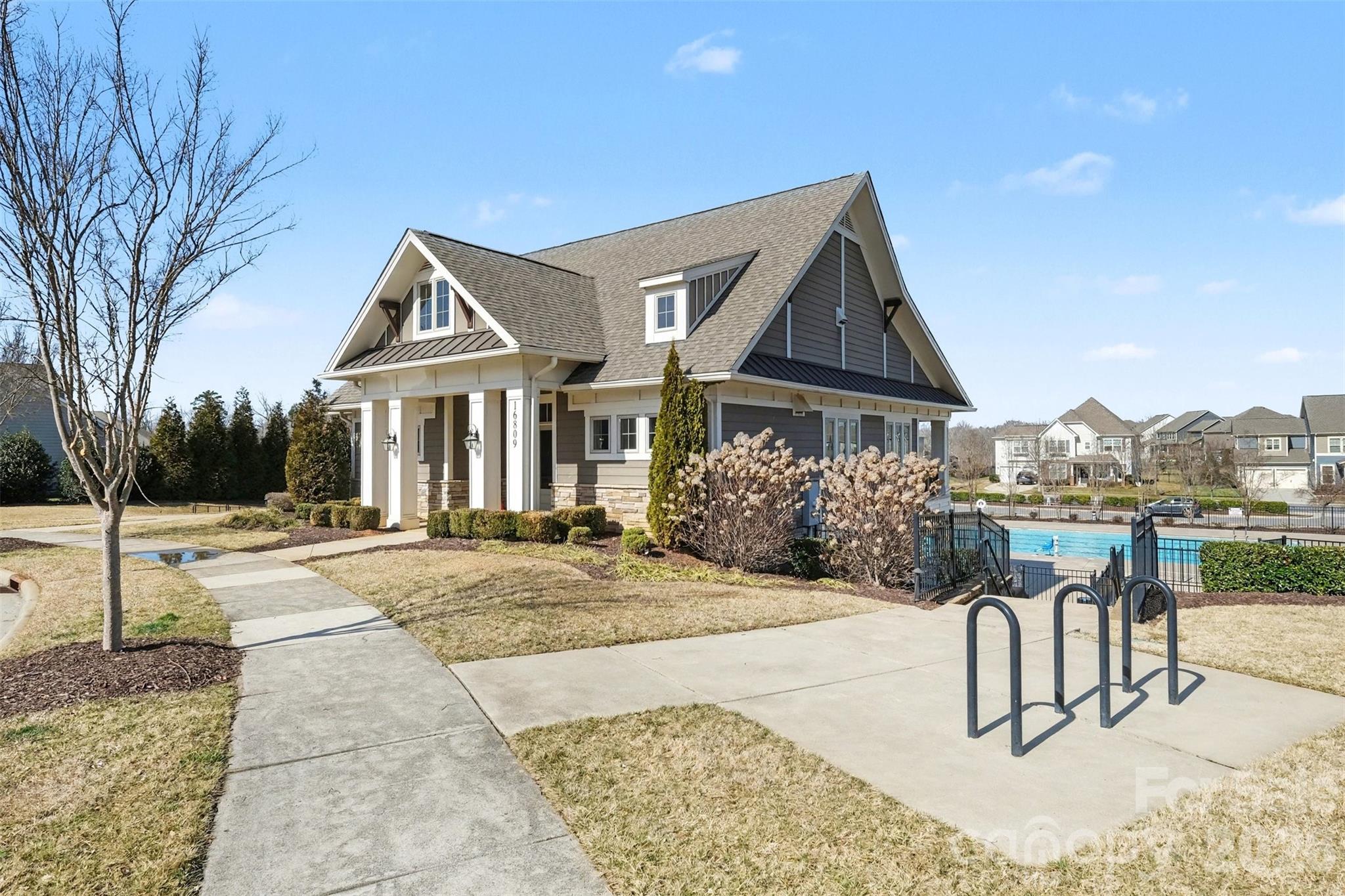 Davidson East - Residential