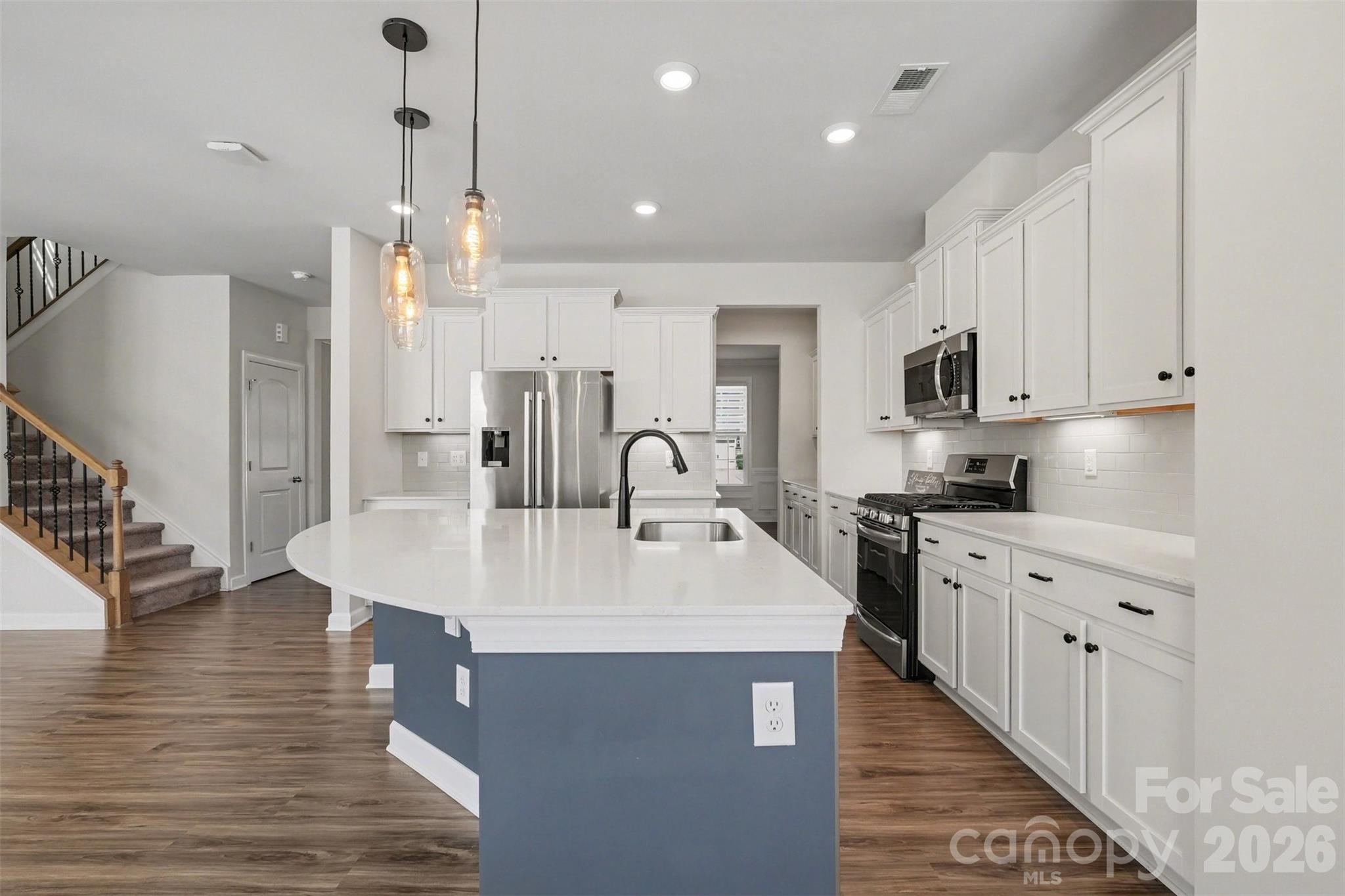 Davidson East - Residential