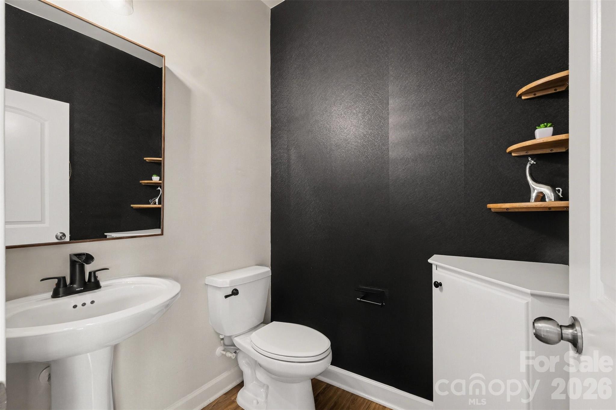 Davidson East - Residential