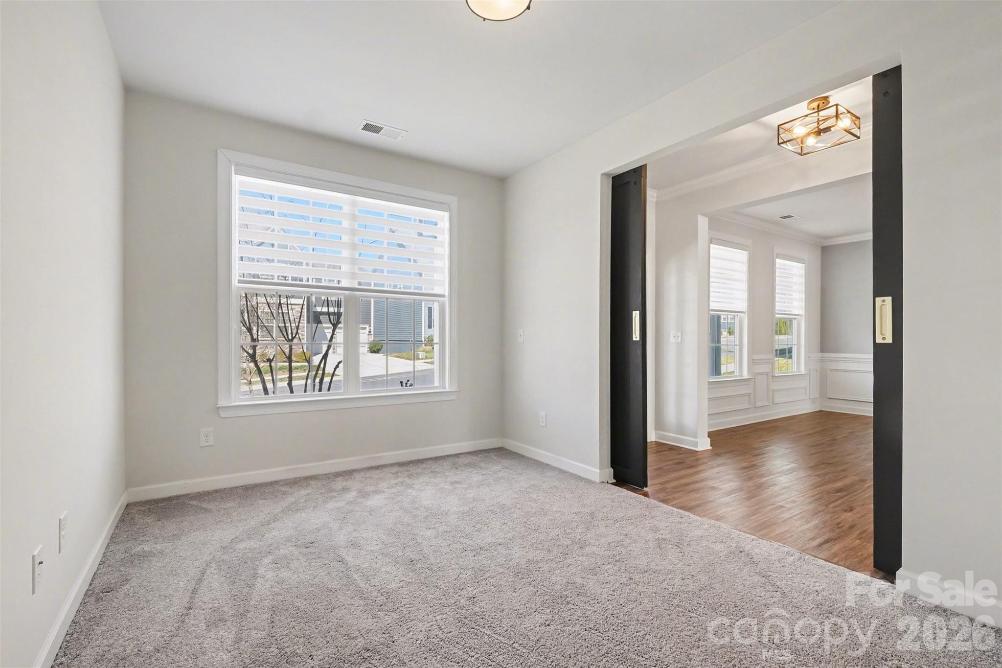 Davidson East - Residential