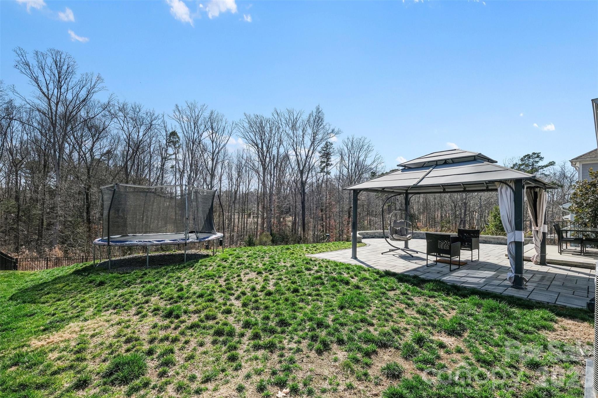 Davidson East - Residential