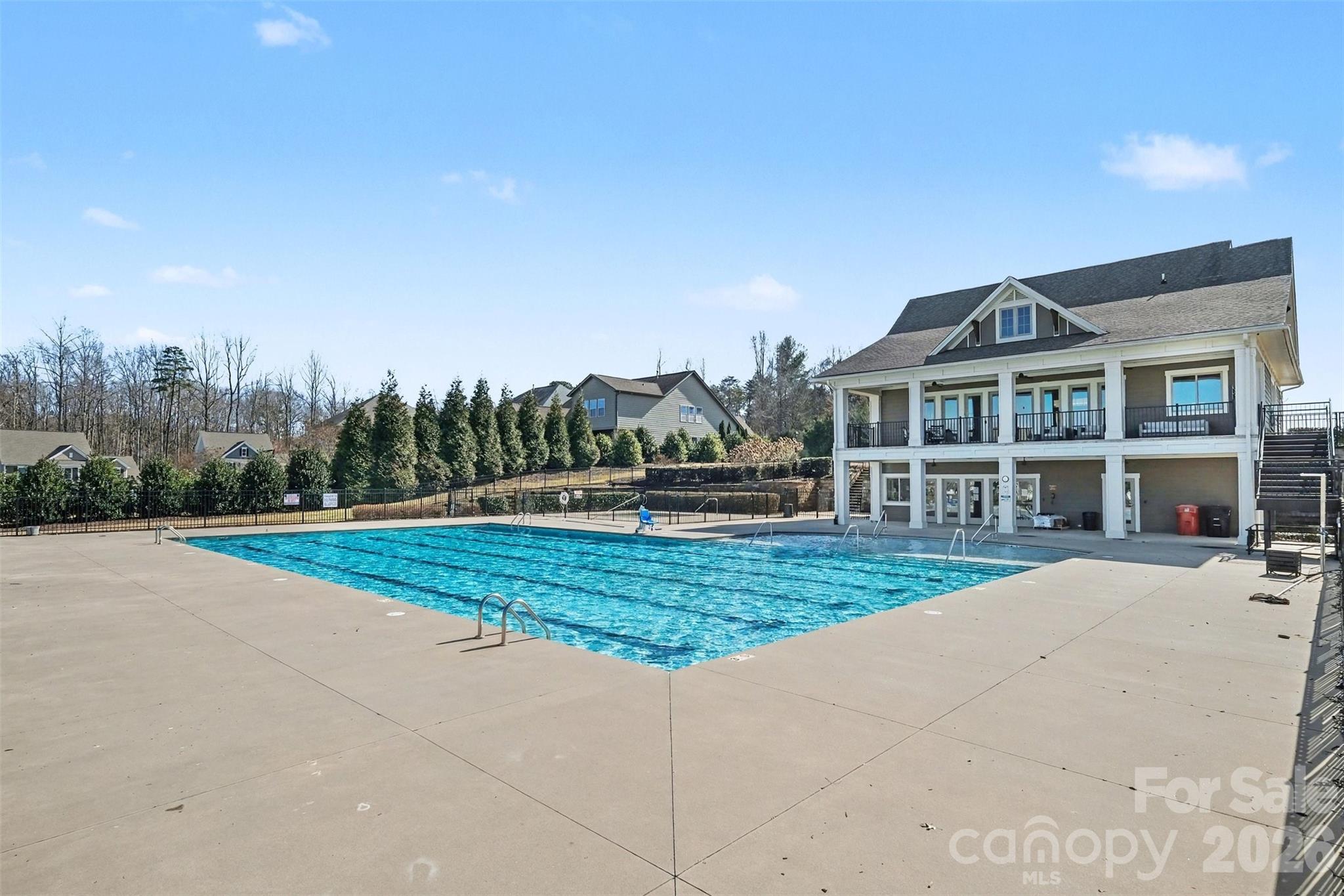 Davidson East - Residential