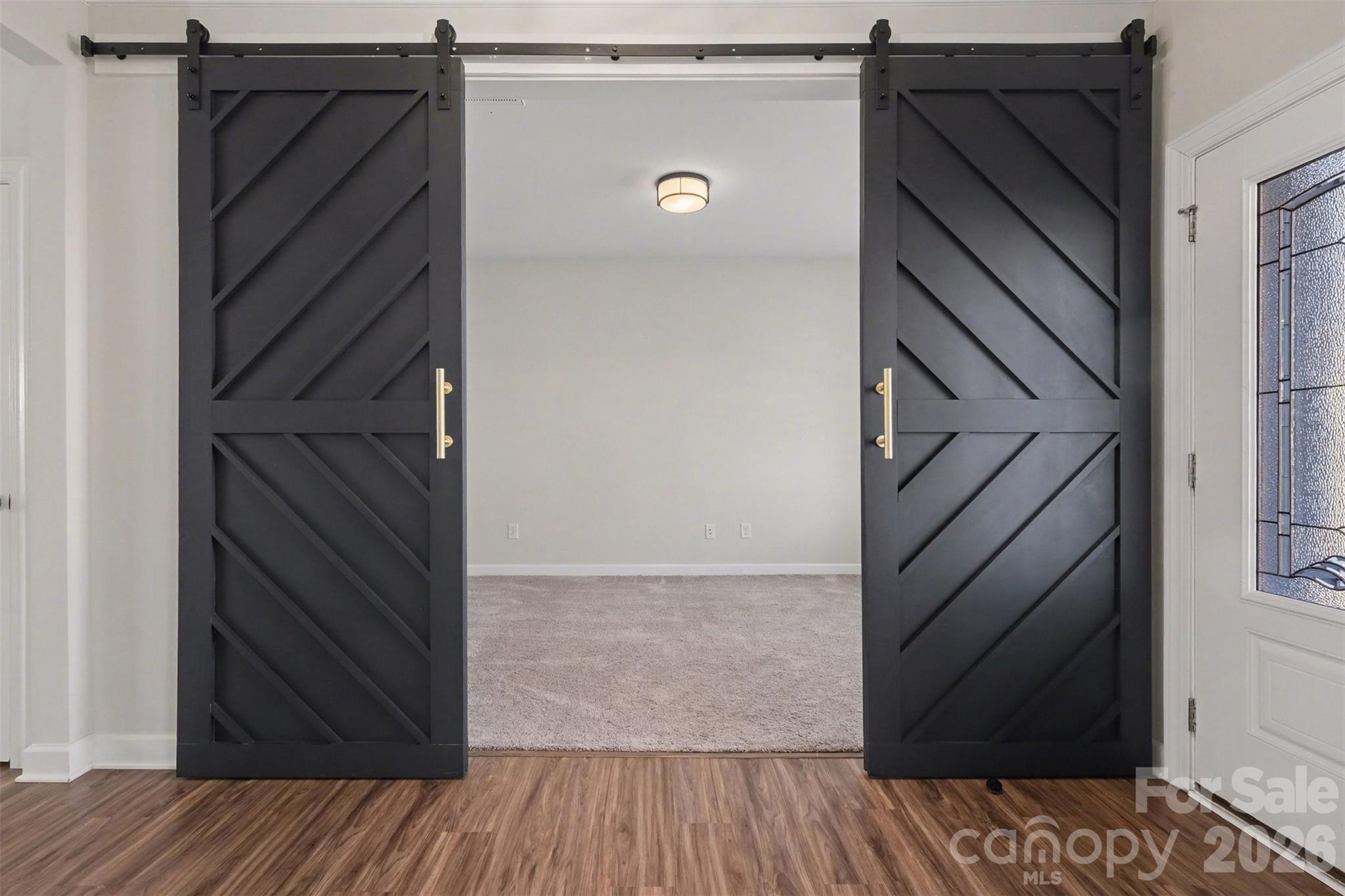 Davidson East - Residential