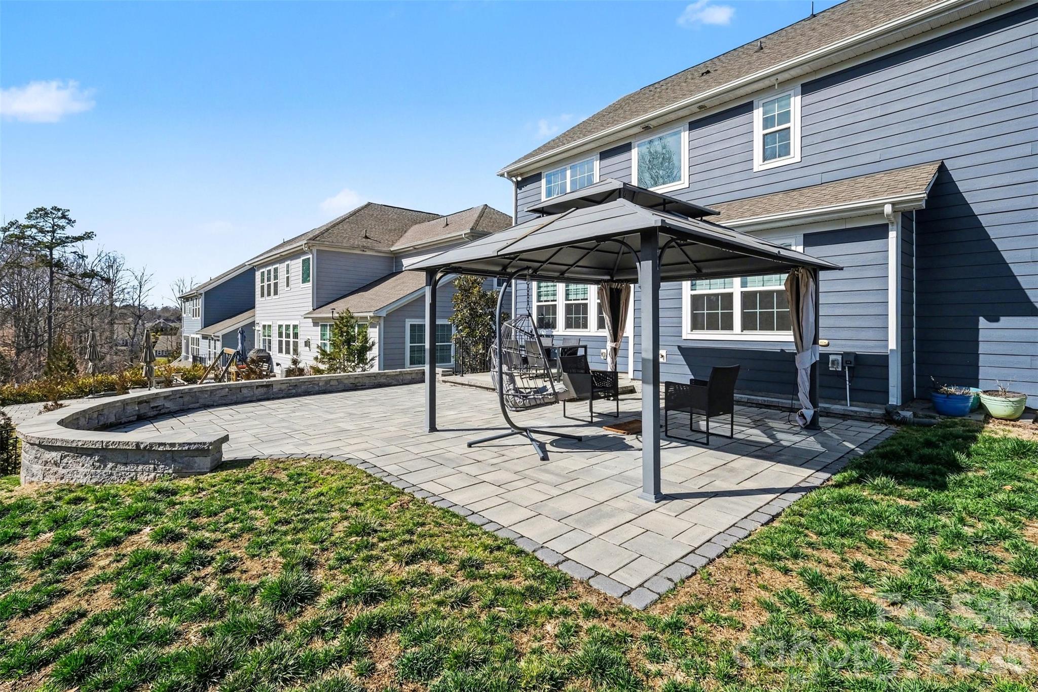 Davidson East - Residential