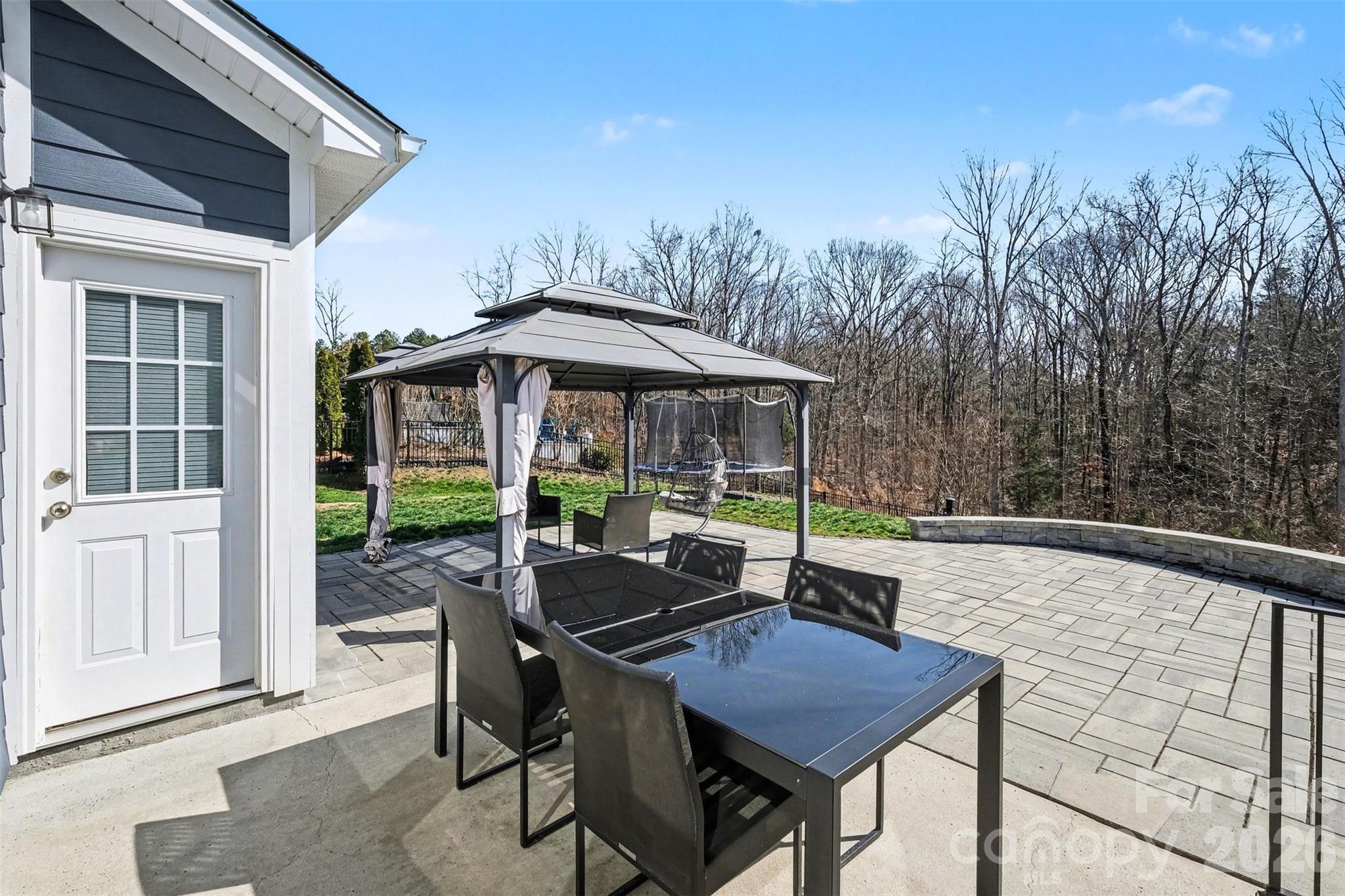 Davidson East - Residential