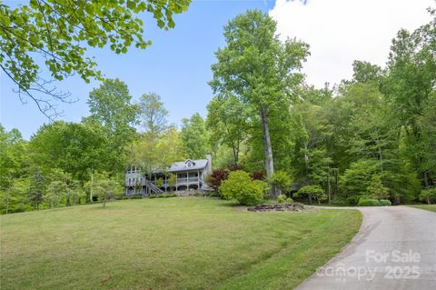 A home in Candler