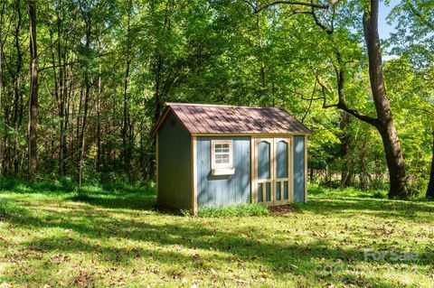 A home in Candler