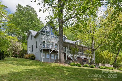 A home in Candler