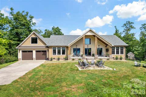 Photo of 6521 Lake James Road, Marion, NC 28752 (MLS # 4414522)