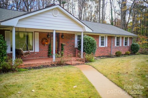 183 Creekside Drive Forest City NC 28043