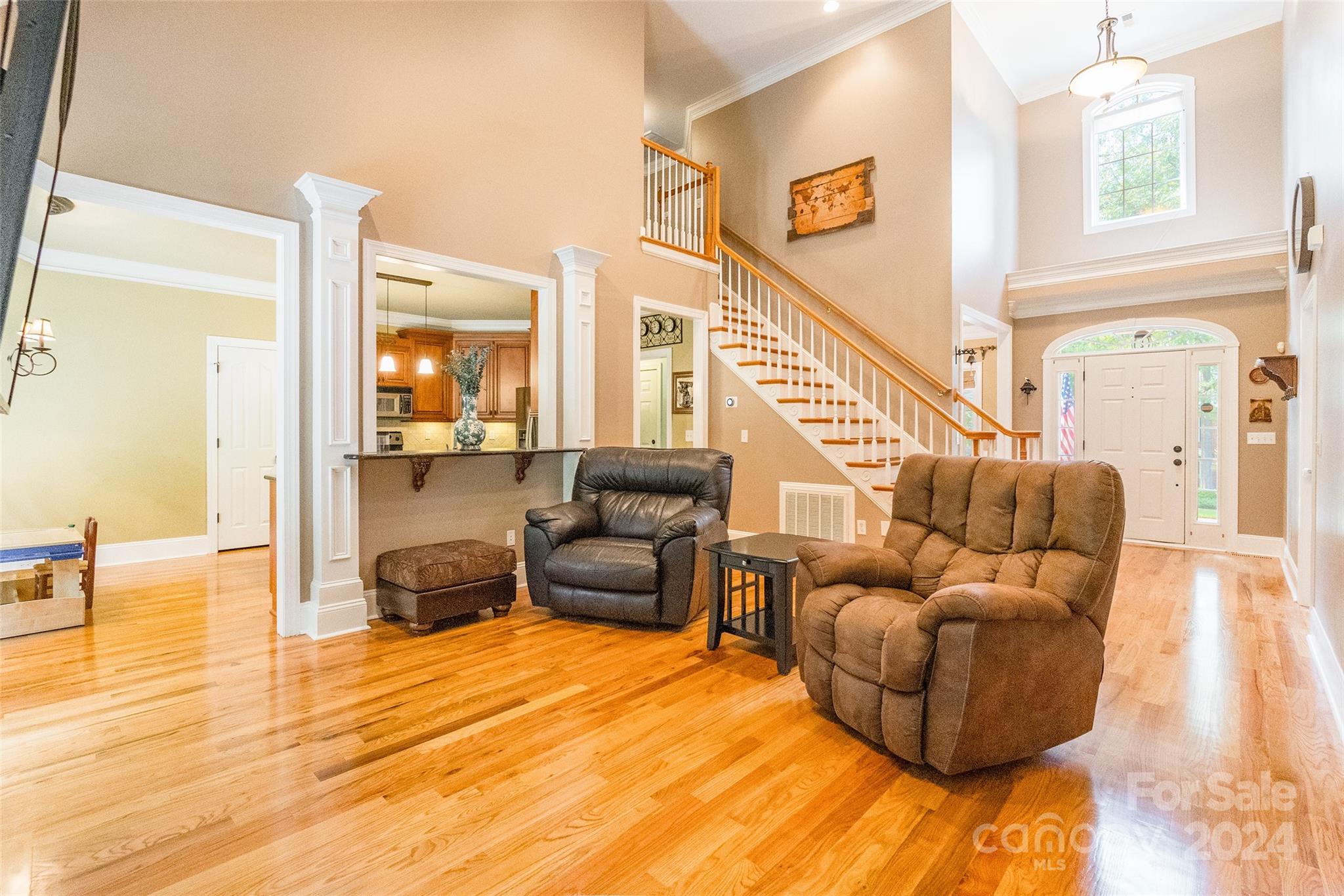 Wedgewood - Residential