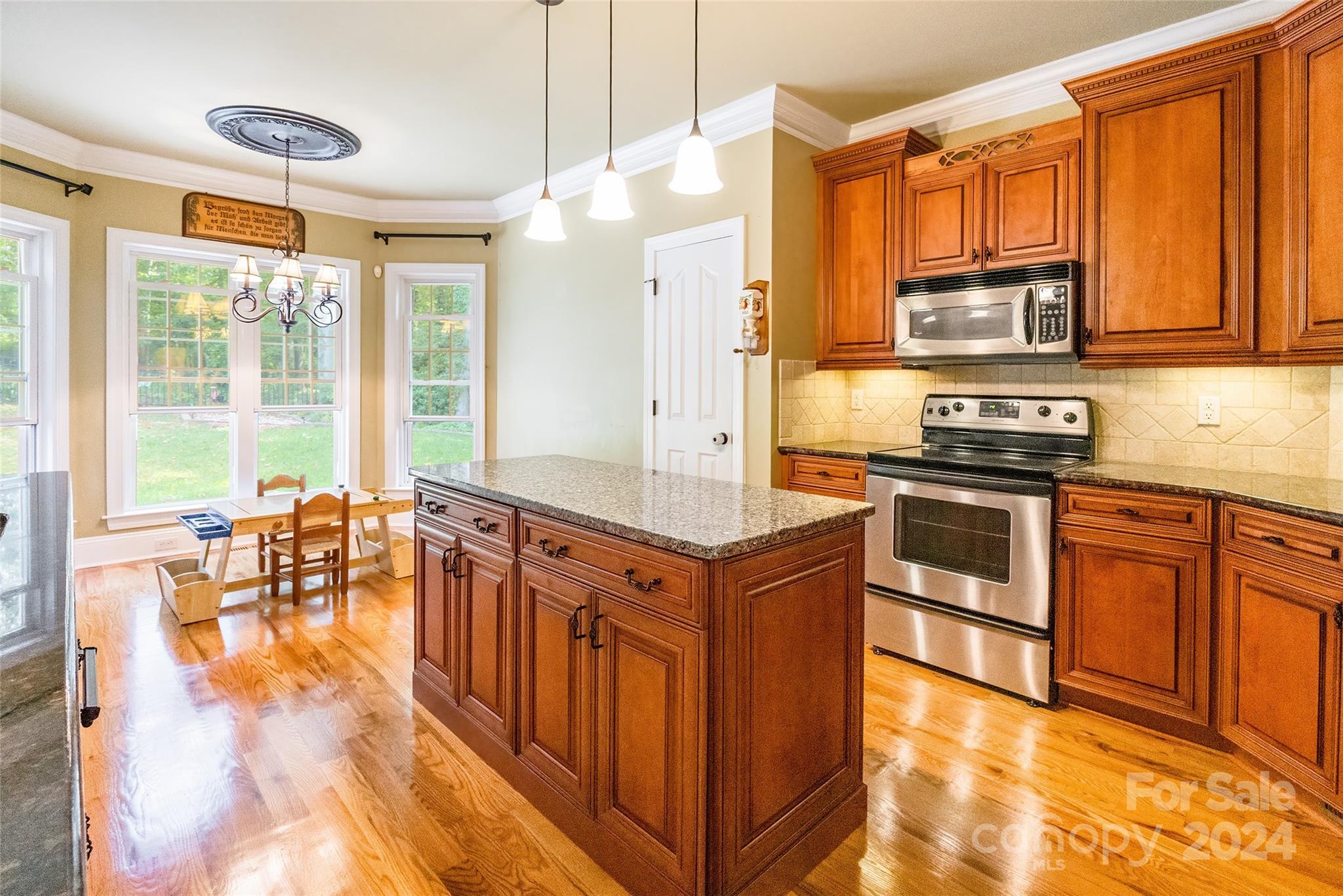 Wedgewood - Residential