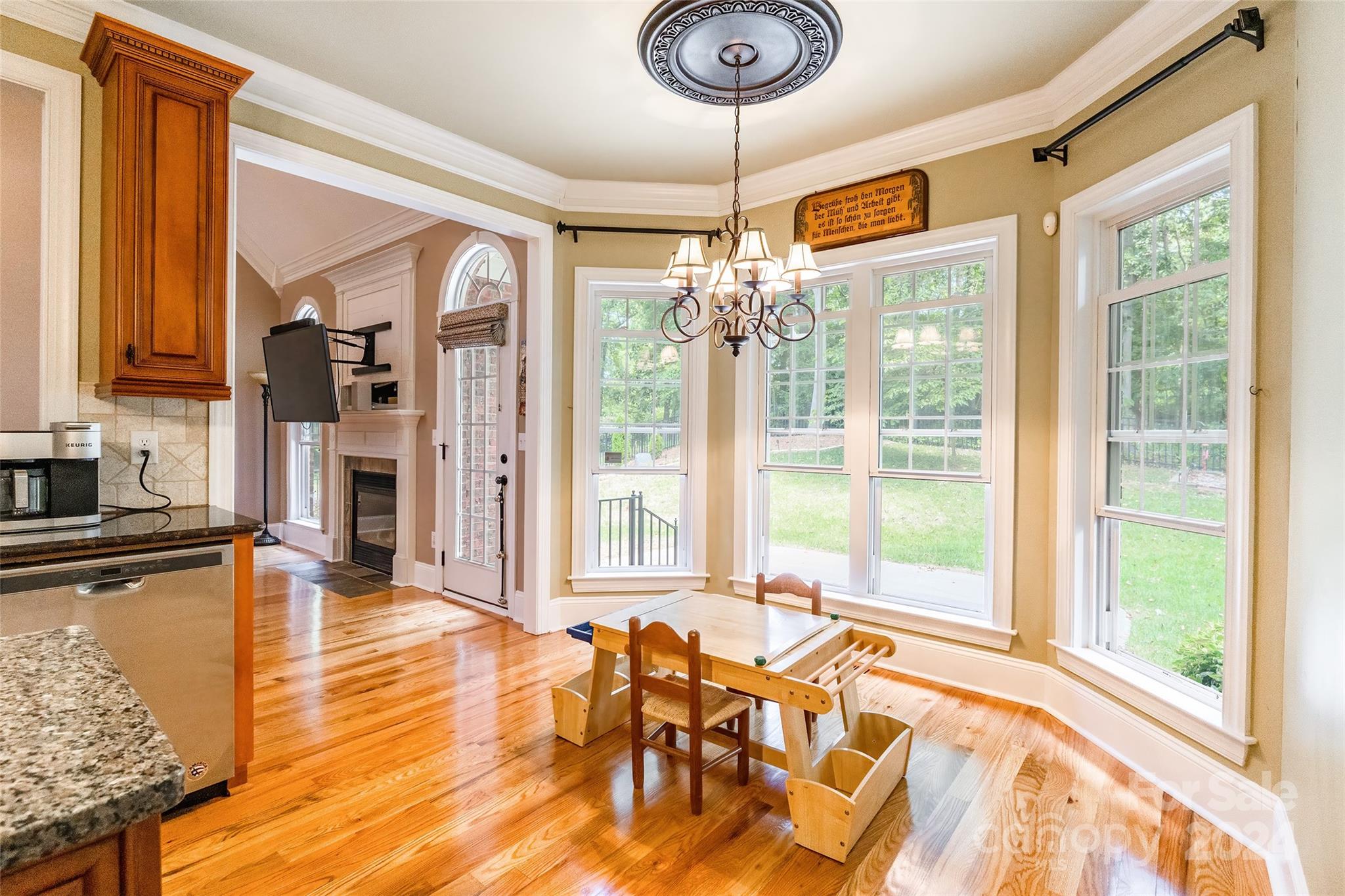 Wedgewood - Residential