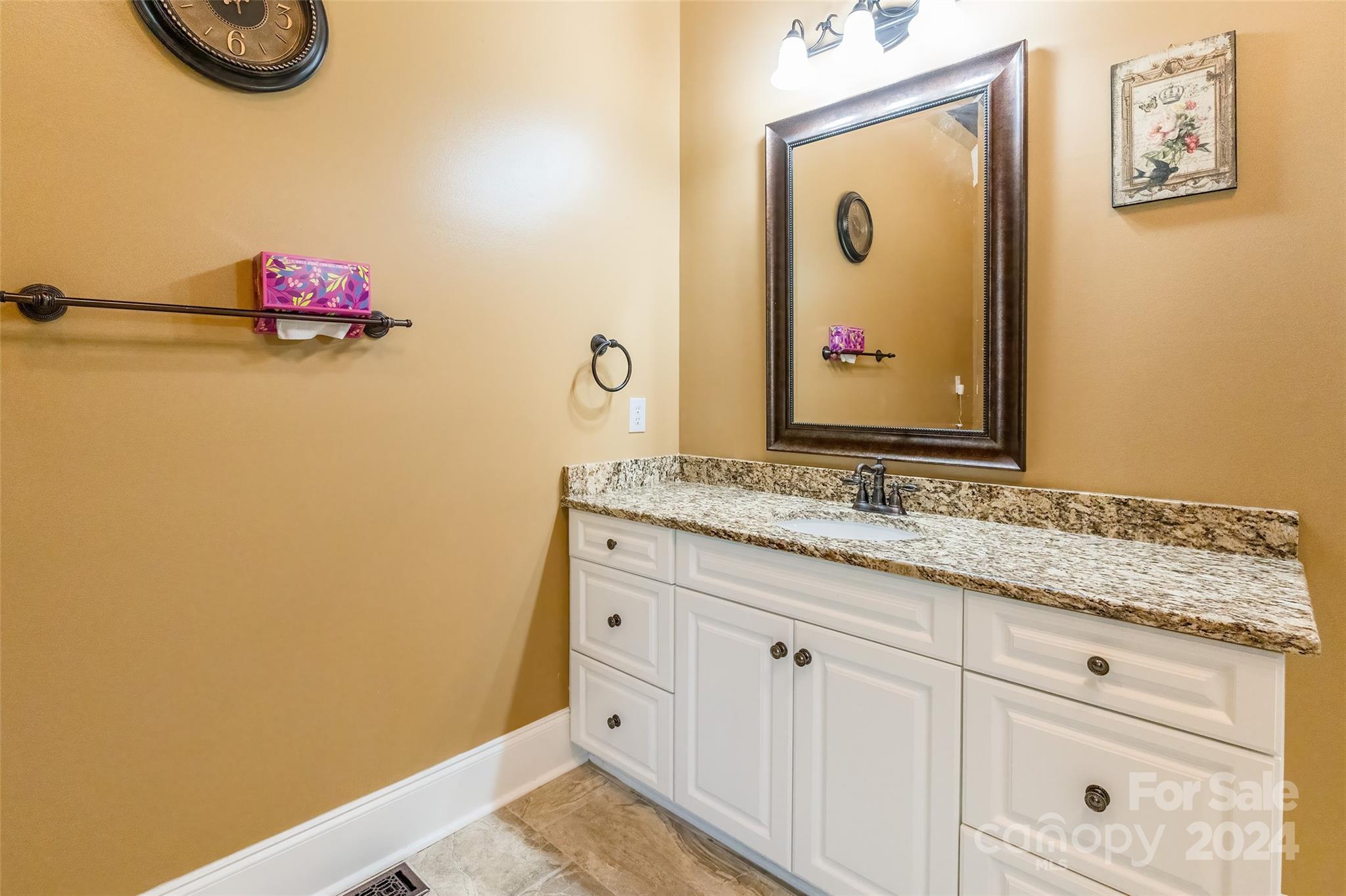 Wedgewood - Residential