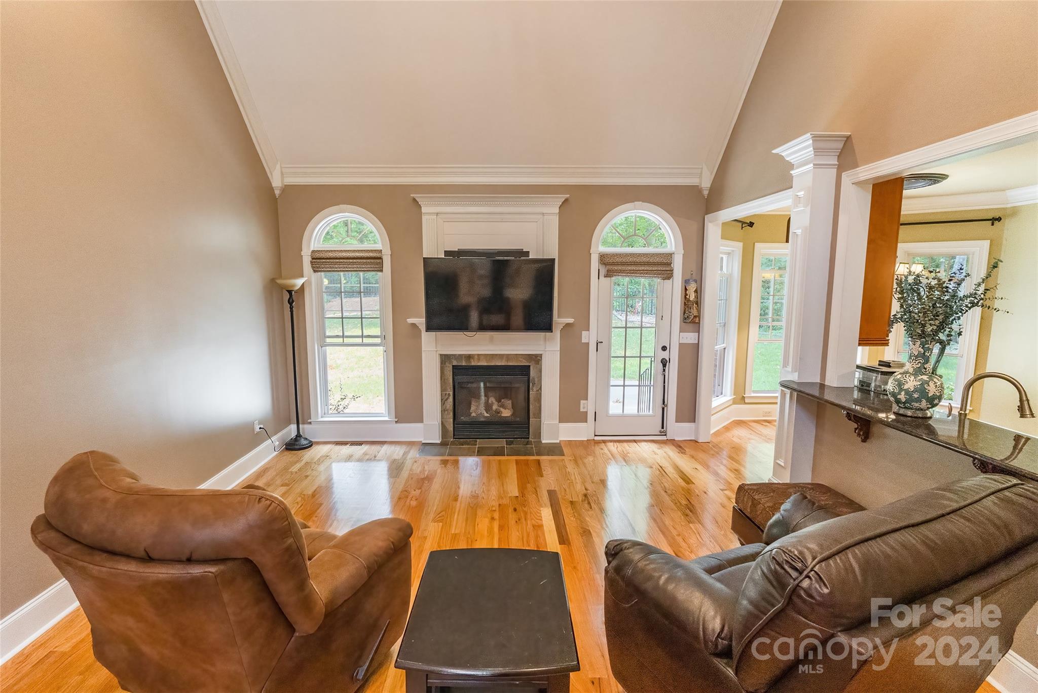 Wedgewood - Residential