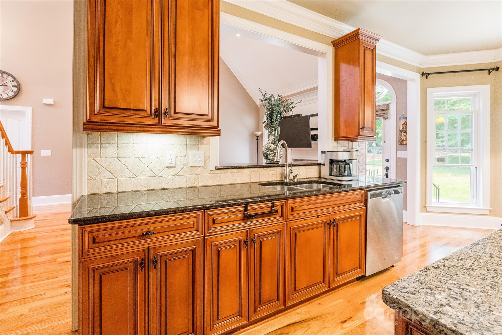 Wedgewood - Residential