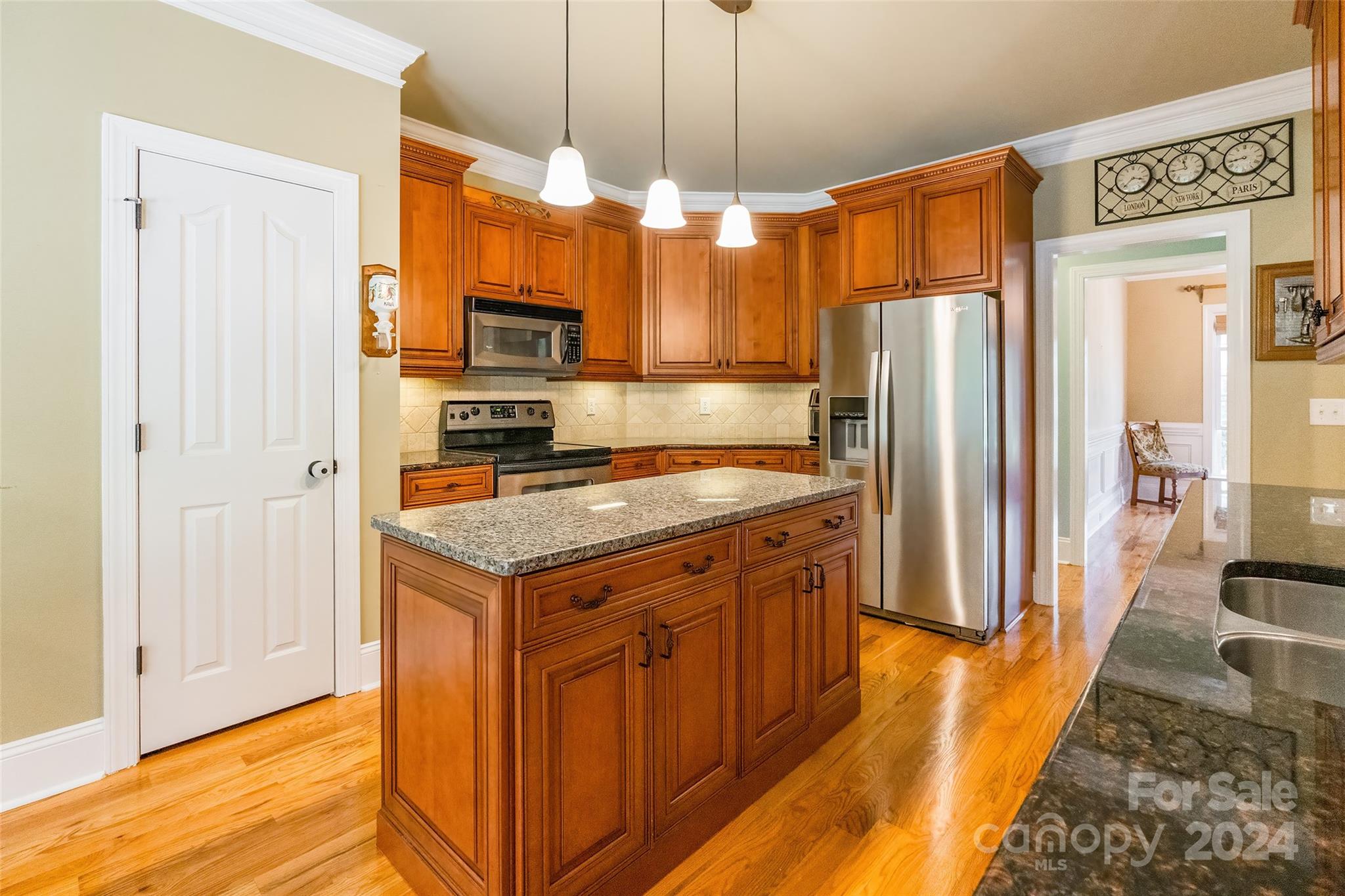 Wedgewood - Residential