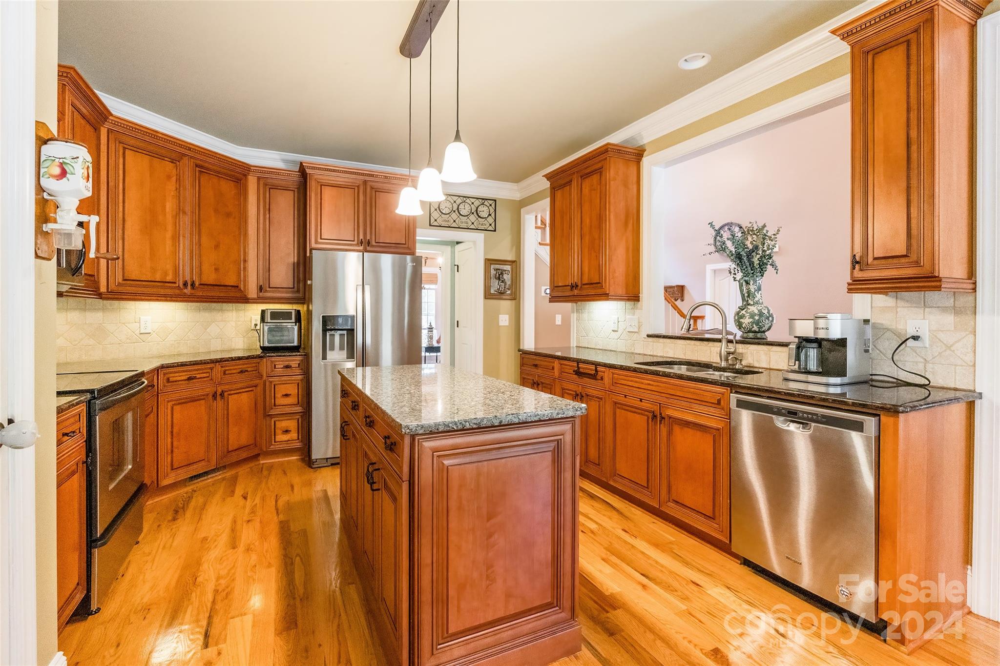 Wedgewood - Residential