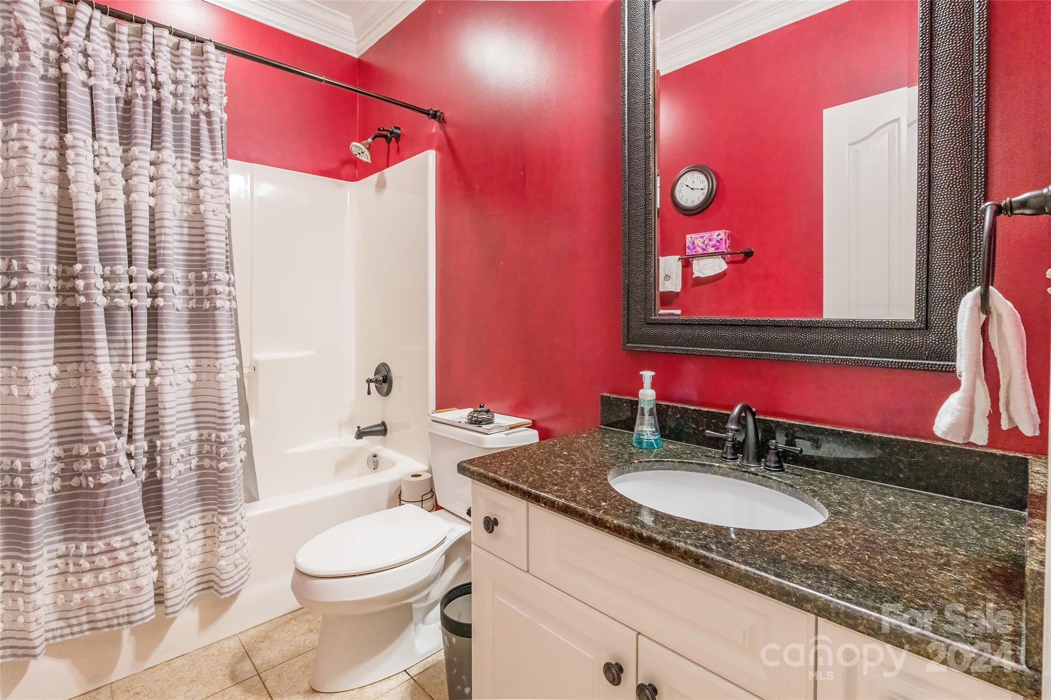 Wedgewood - Residential