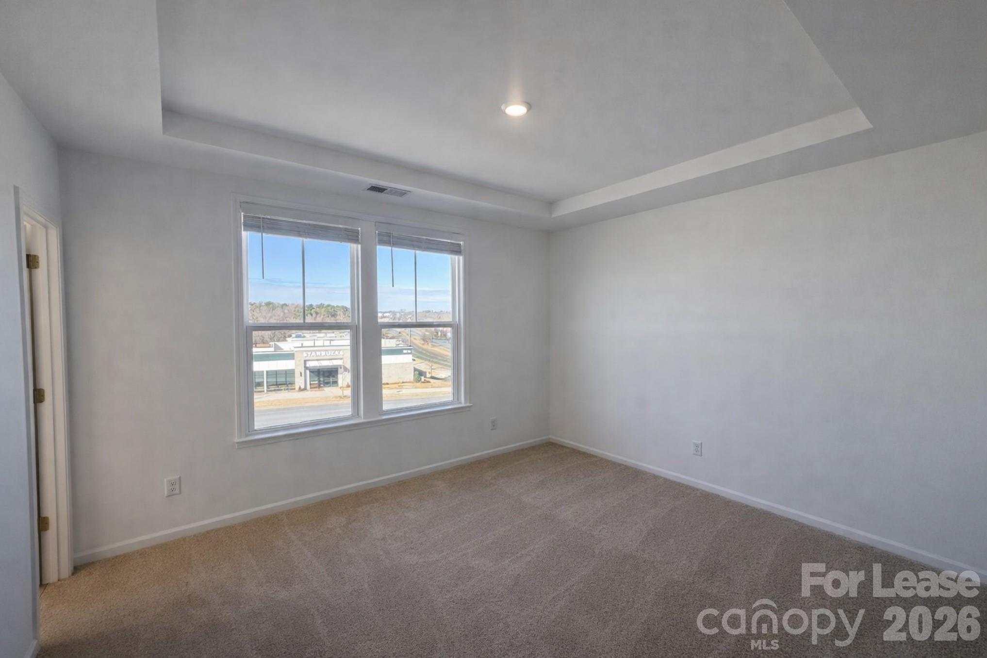Senata at Research Park - Residential Lease