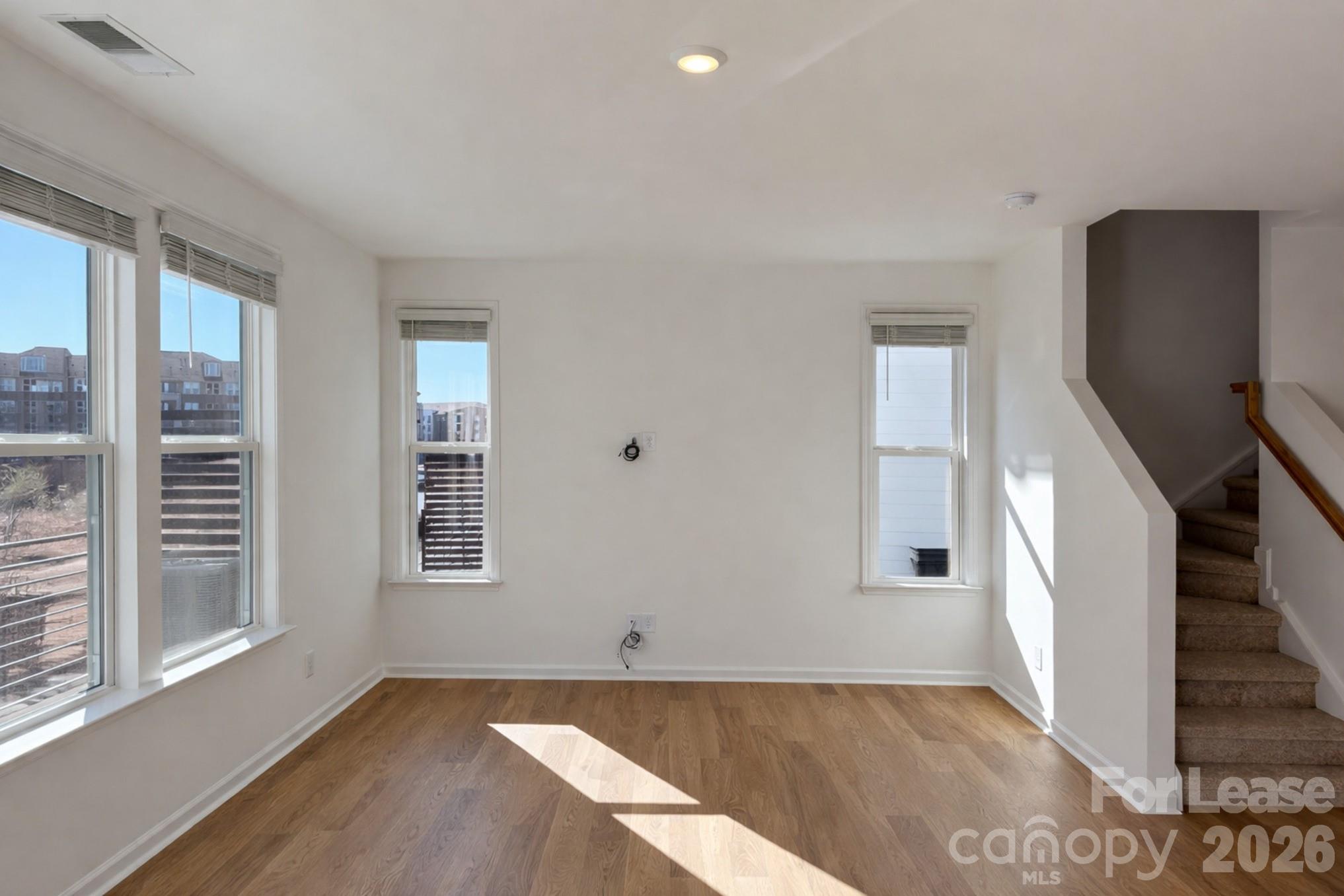 Senata at Research Park - Residential Lease