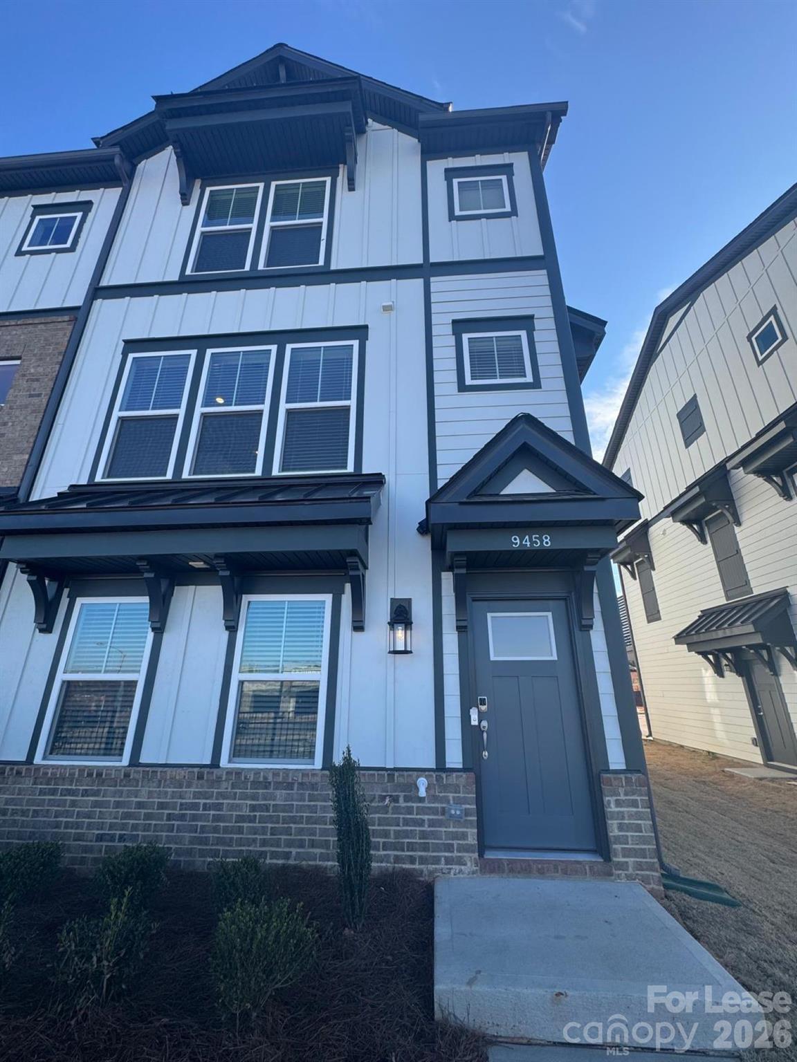 Senata at Research Park - Residential Lease