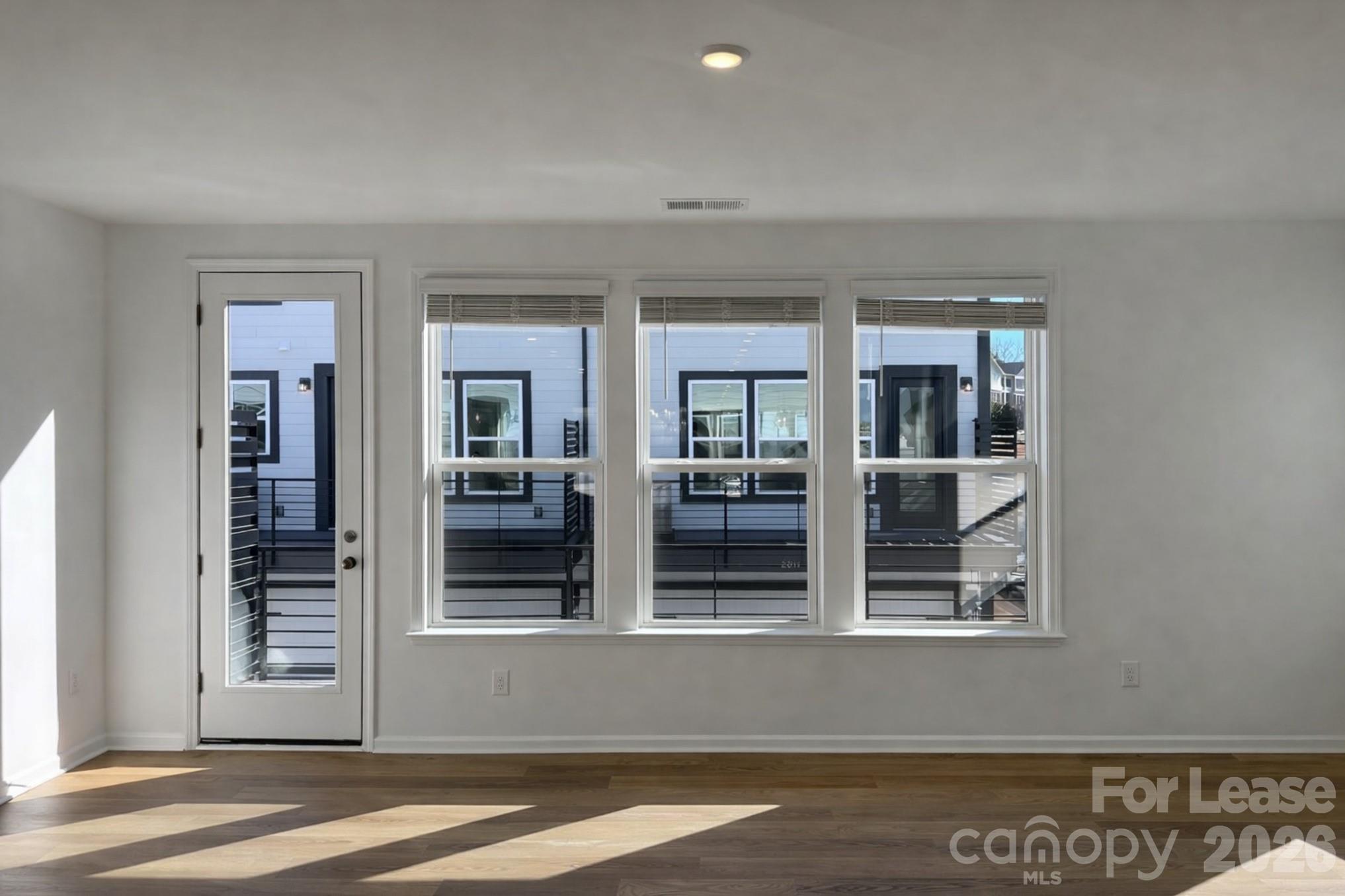 Senata at Research Park - Residential Lease