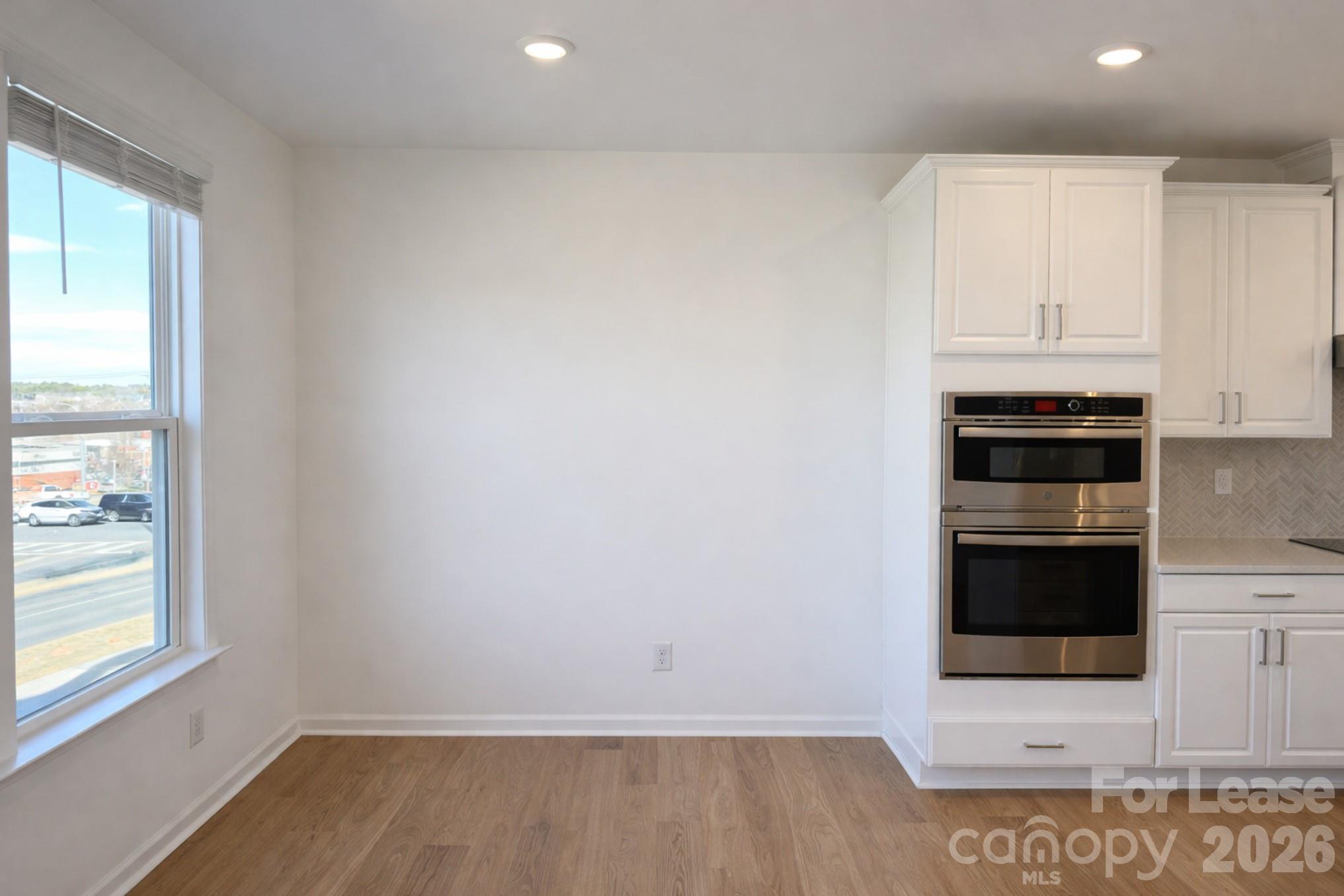 Senata at Research Park - Residential Lease