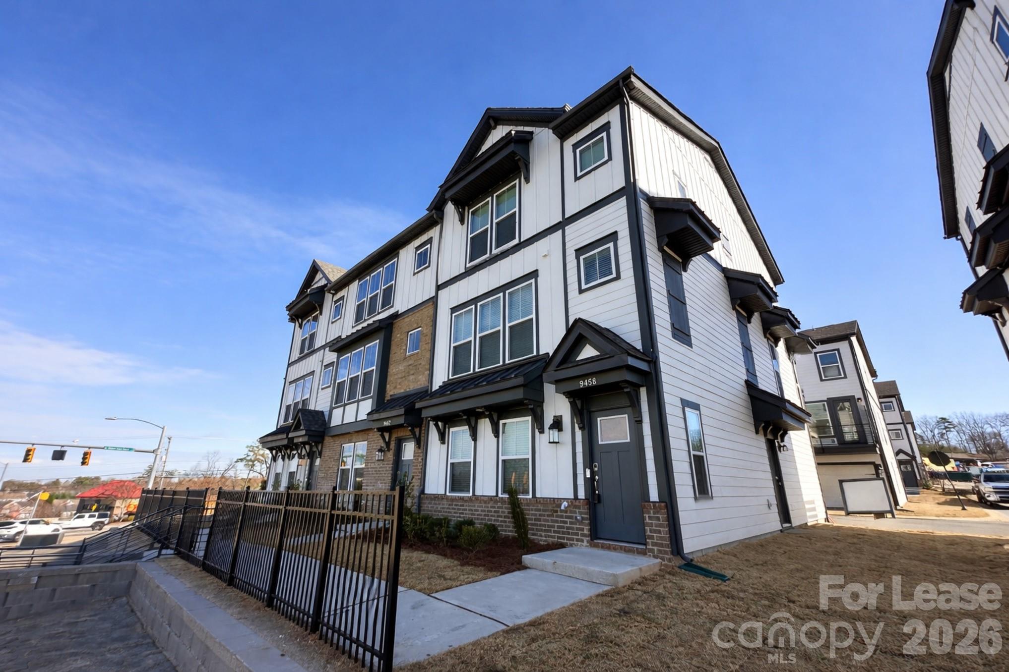 Senata at Research Park - Residential Lease