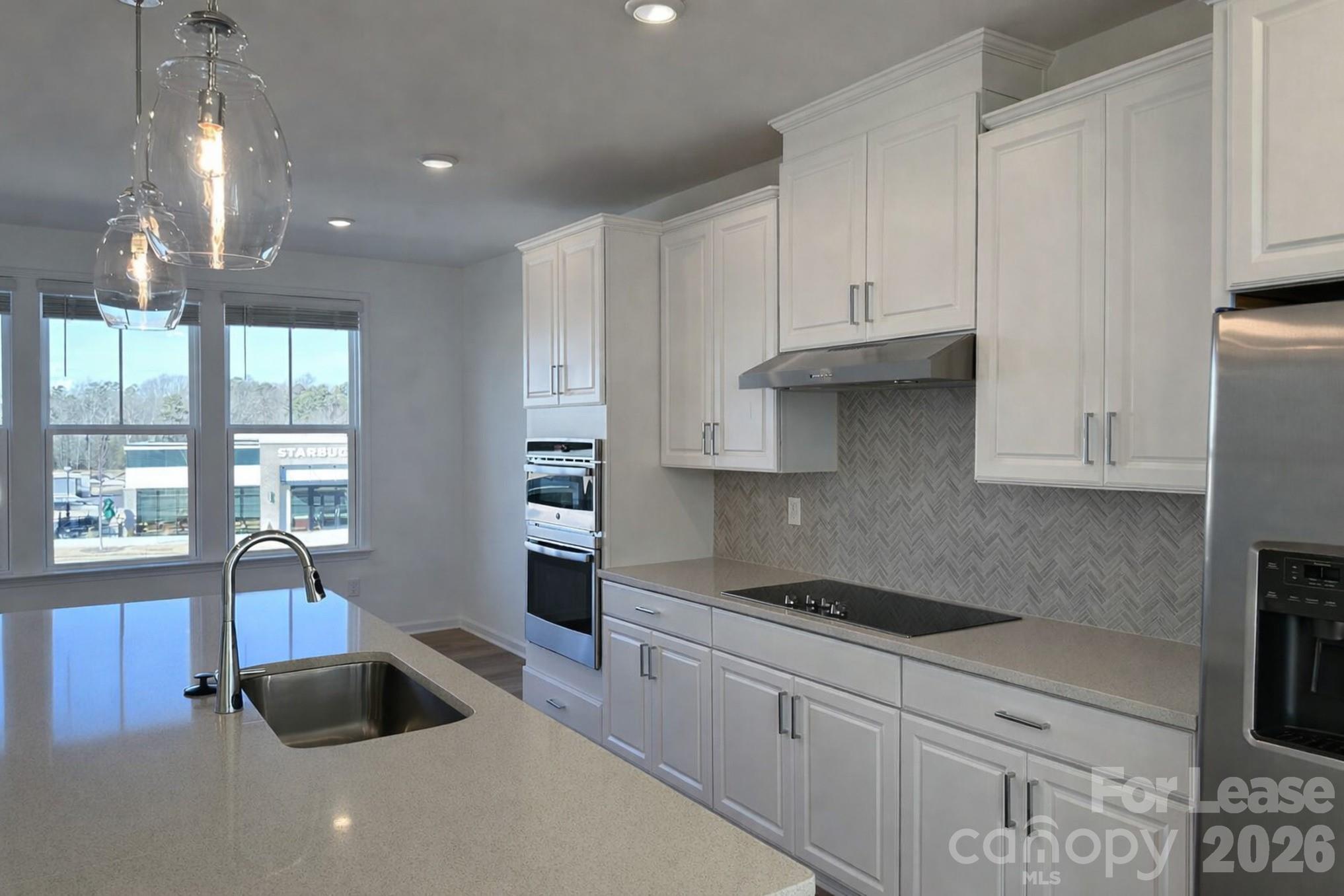 Senata at Research Park - Residential Lease