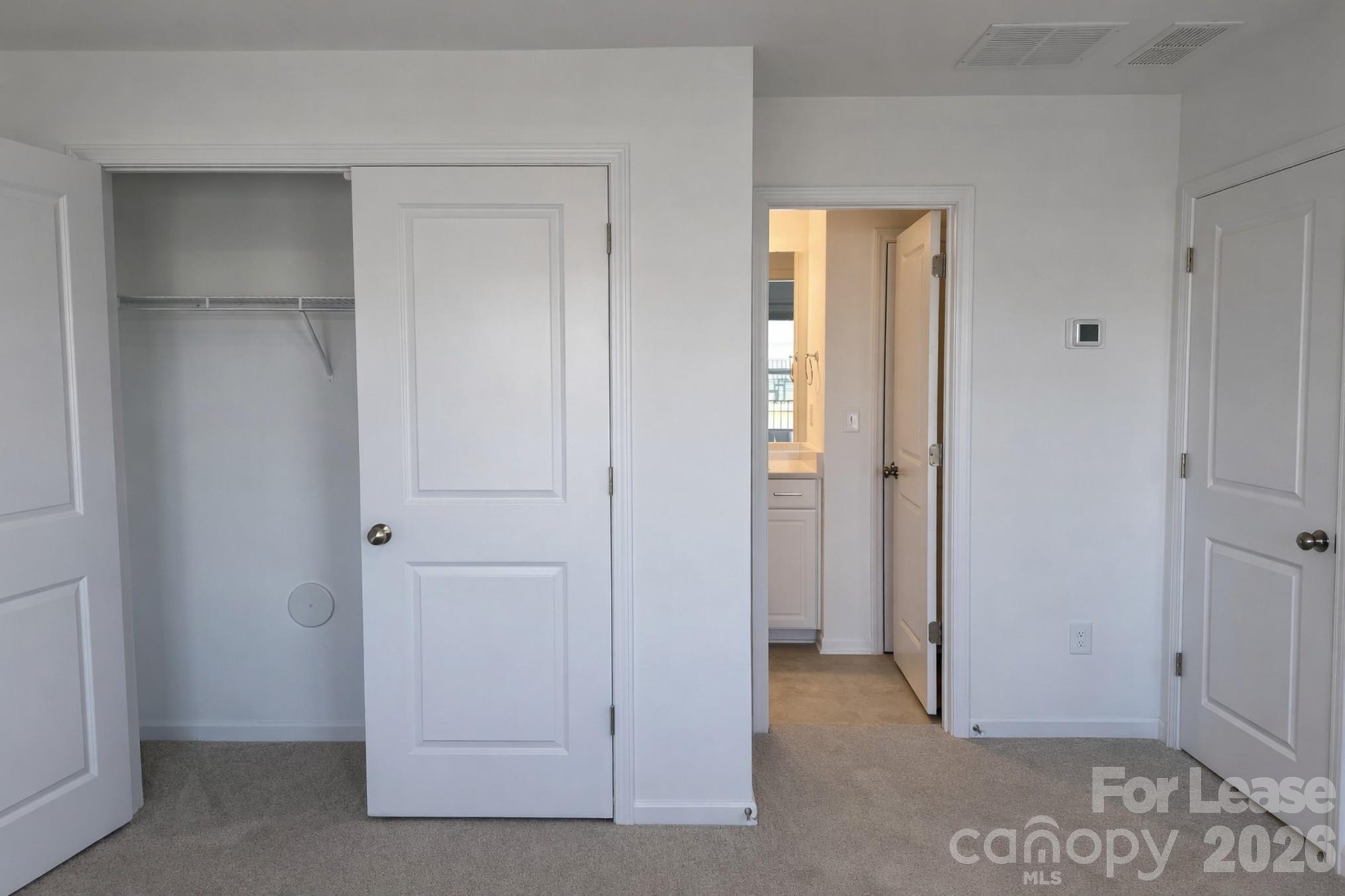 Senata at Research Park - Residential Lease