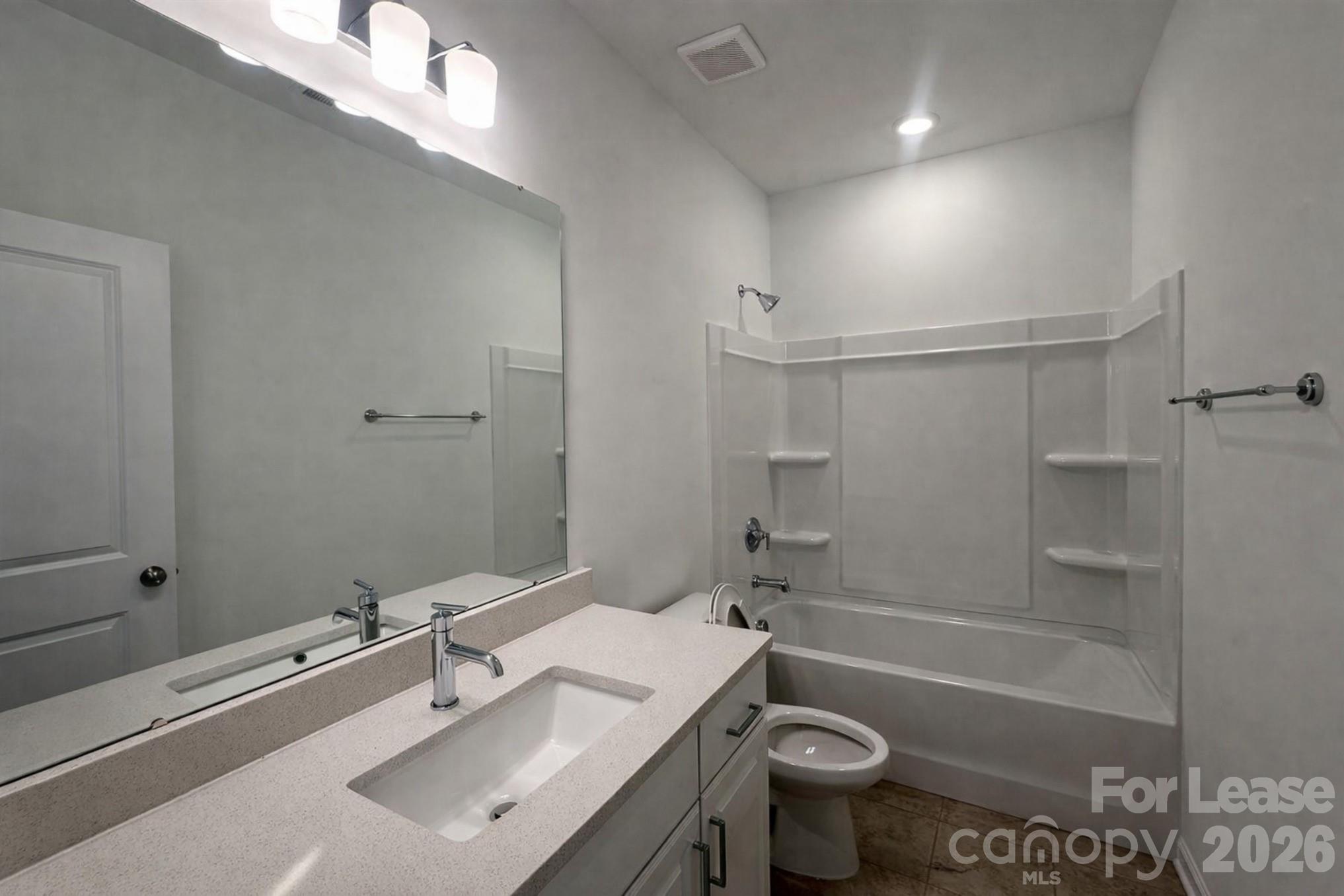 Senata at Research Park - Residential Lease