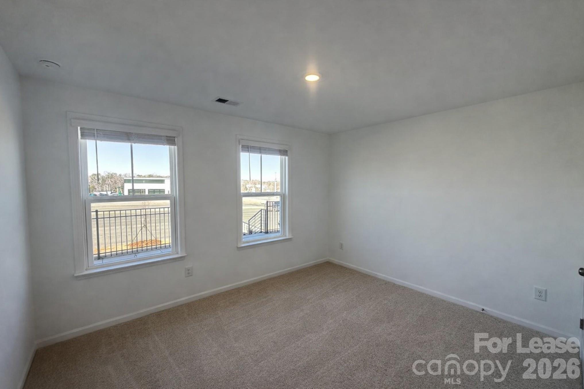 Senata at Research Park - Residential Lease