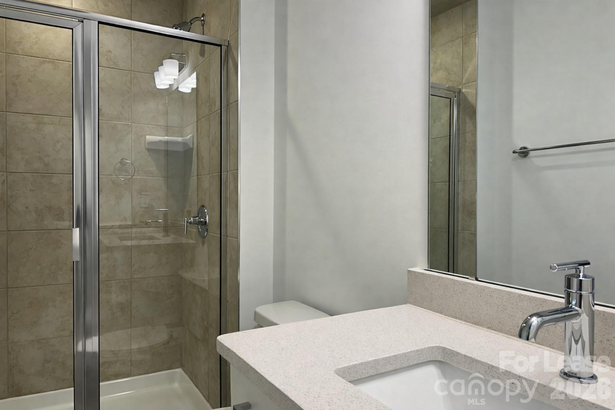 Senata at Research Park - Residential Lease