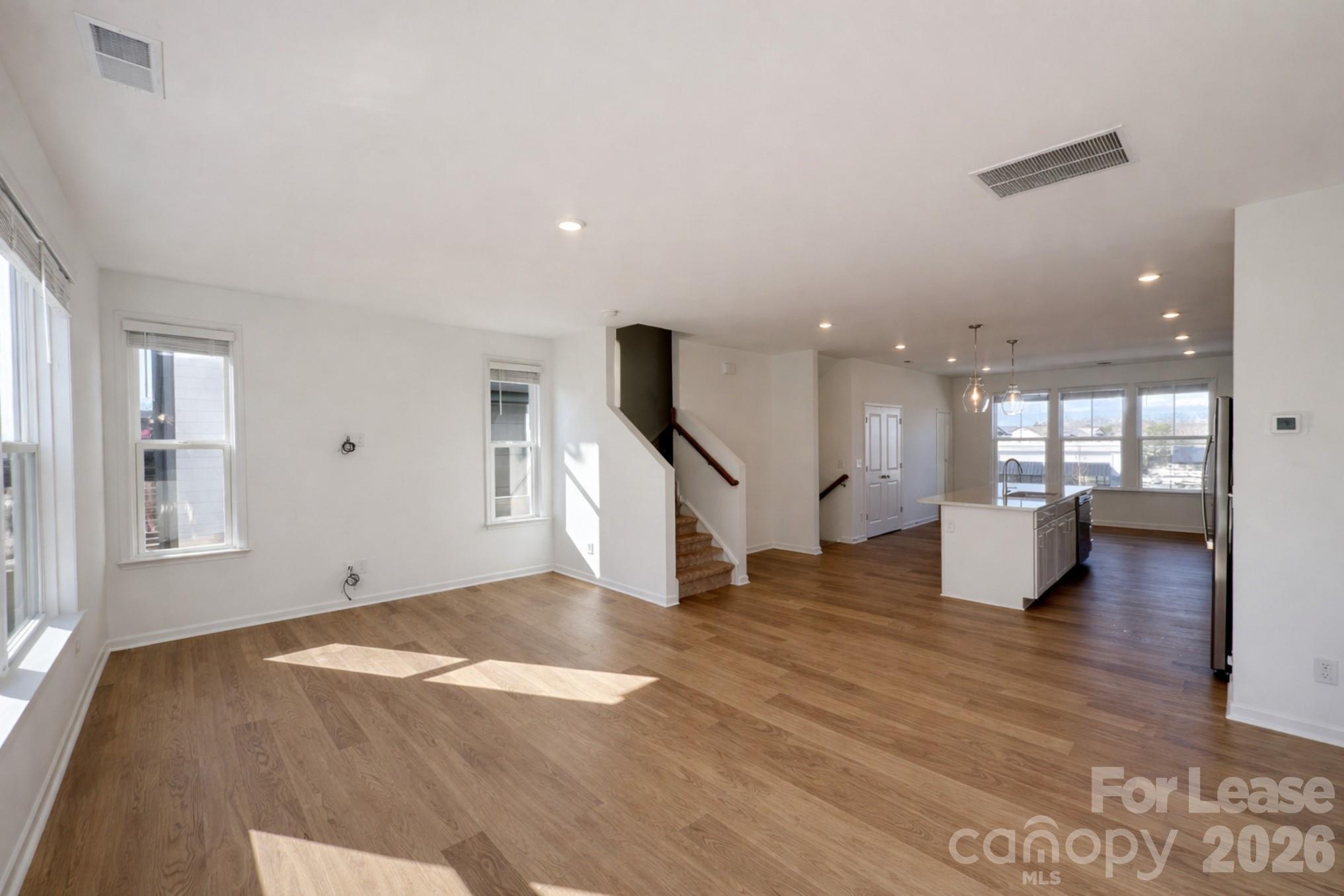 Senata at Research Park - Residential Lease