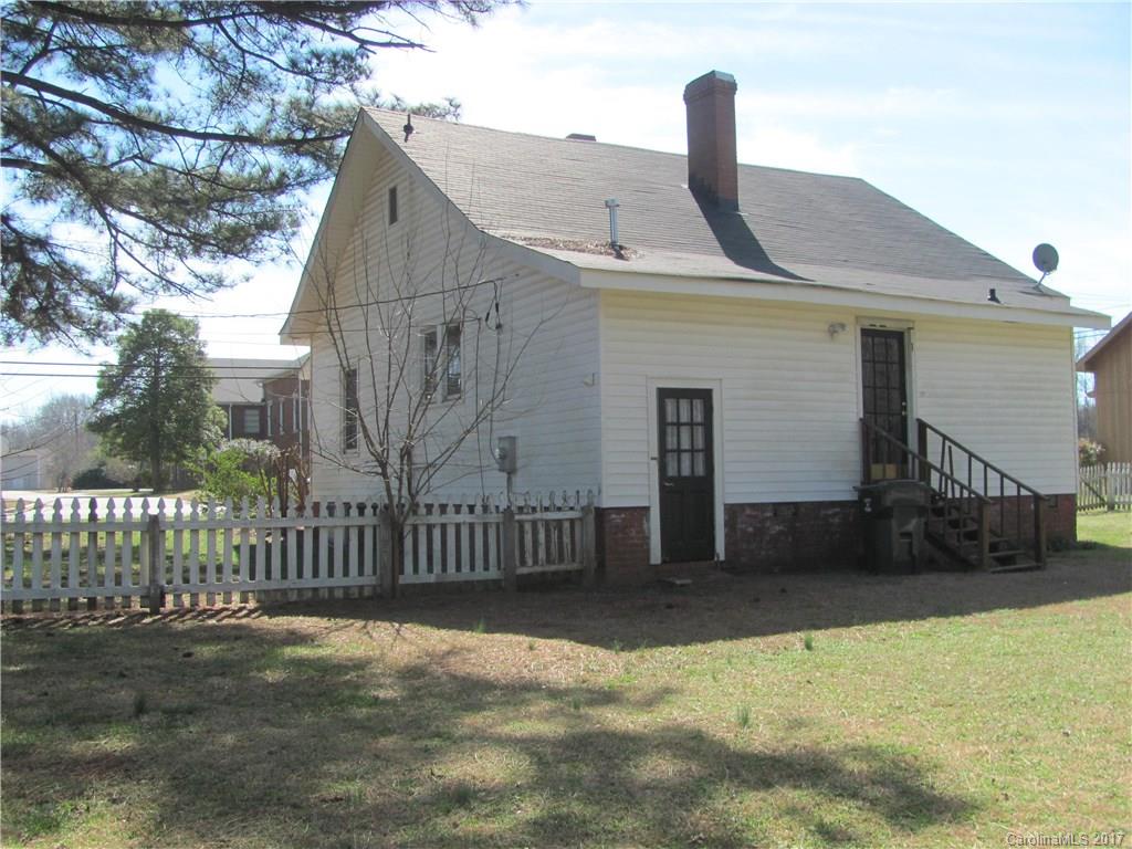 Cannon Mills - Residential